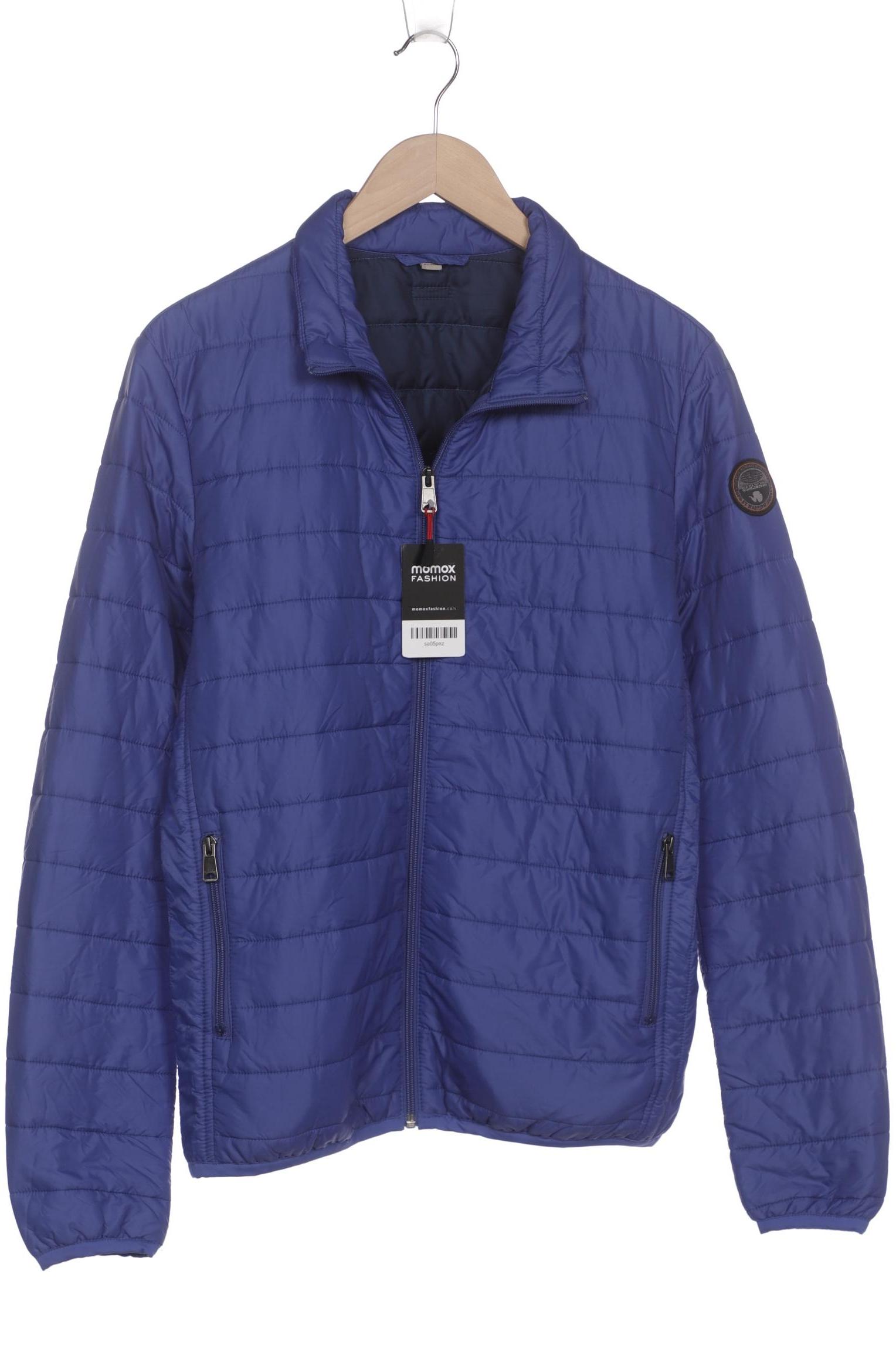 

Napapijri Herren Jacke, blau, Gr. 48
