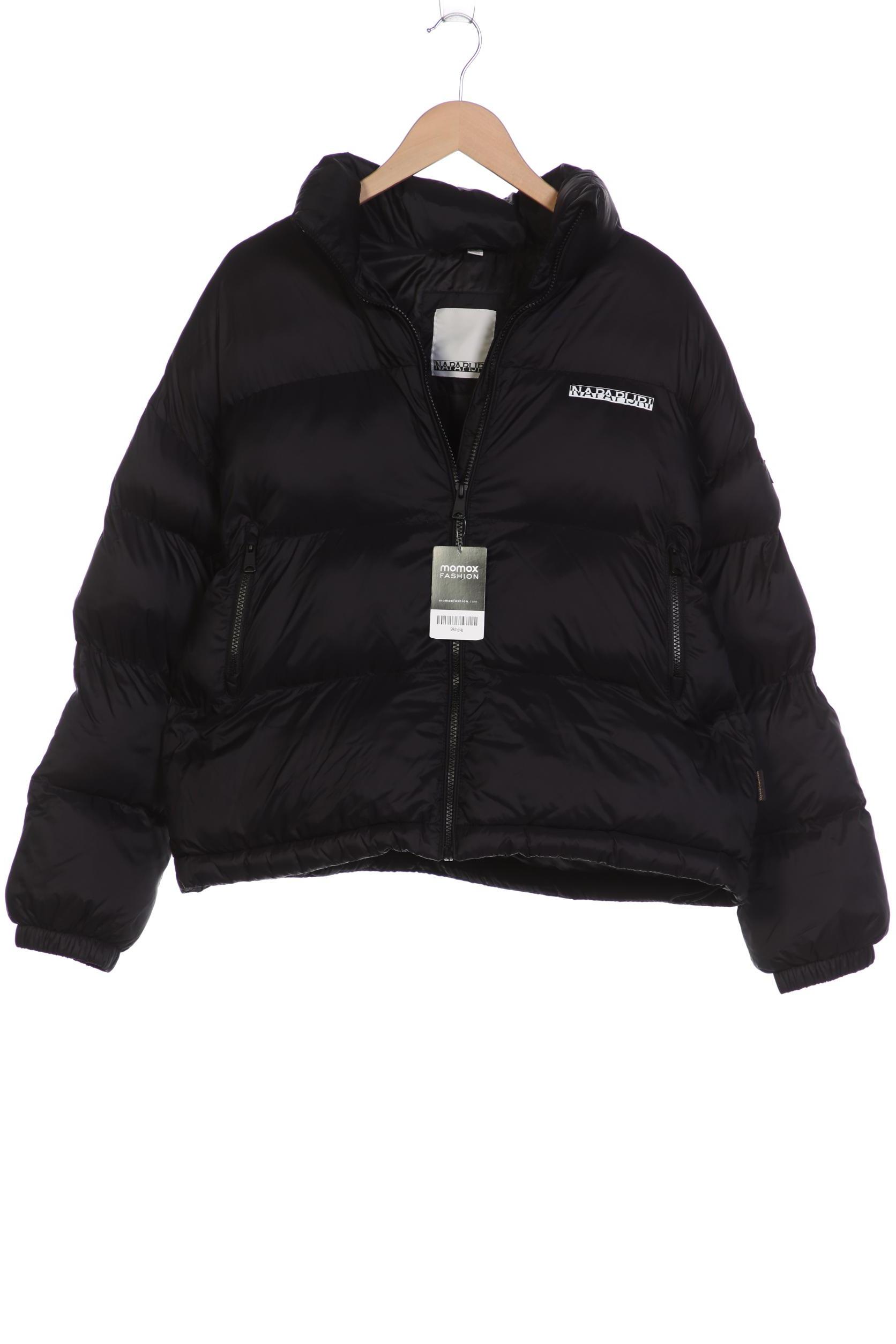 

Napapijri Herren Jacke, schwarz, Gr. 48