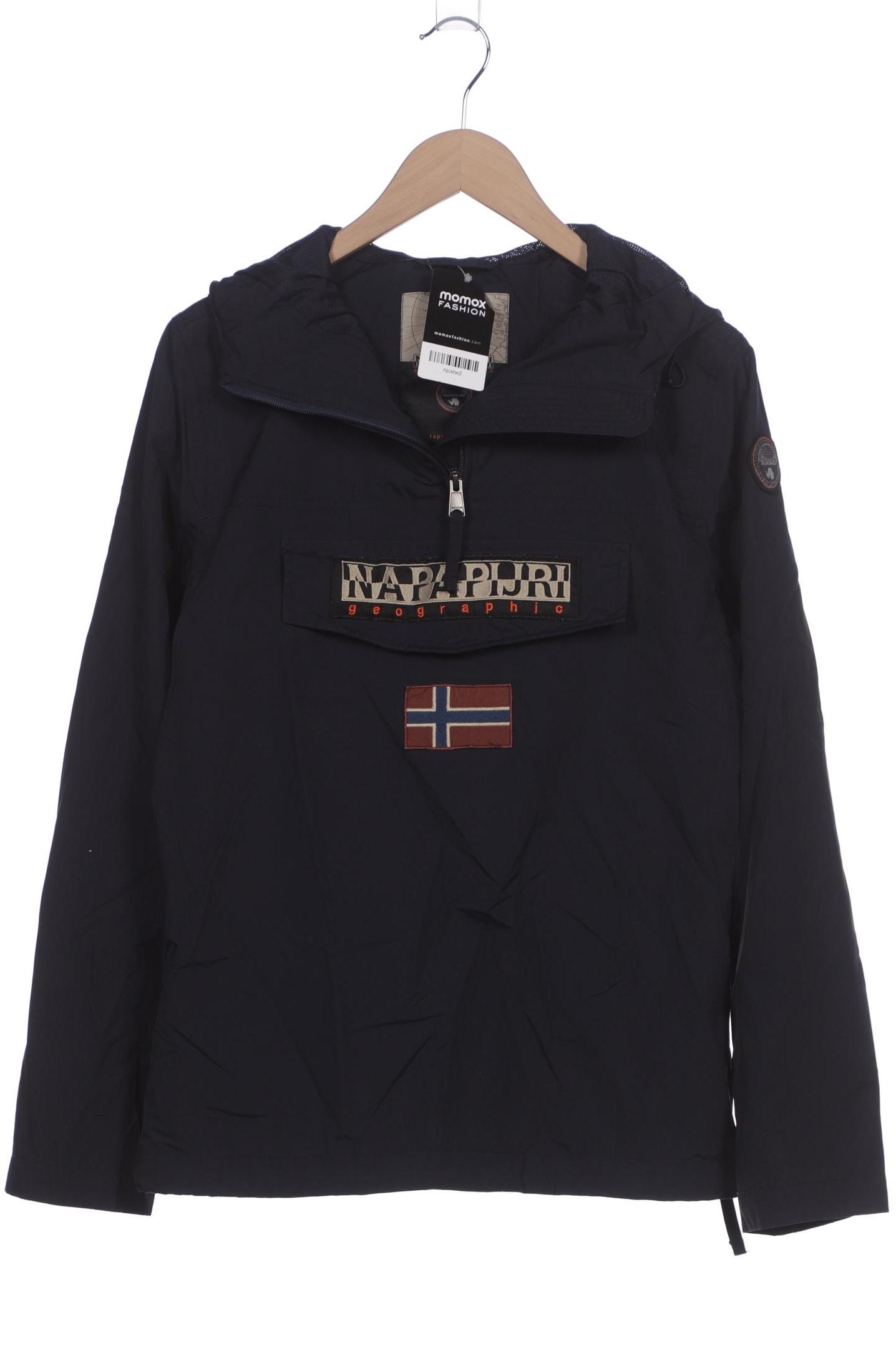 

Napapijri Herren Jacke, marineblau, Gr. 54