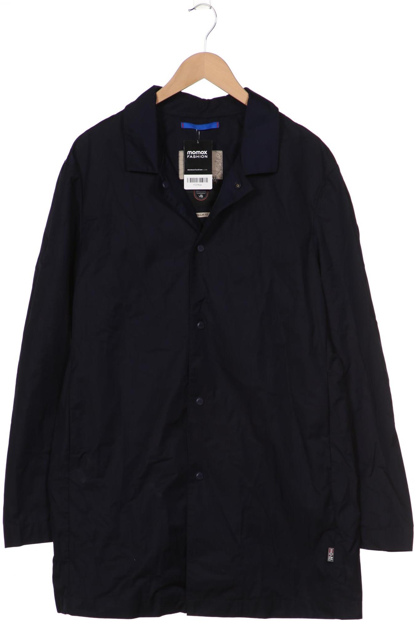 

Napapijri Herren Jacke, marineblau, Gr. 54