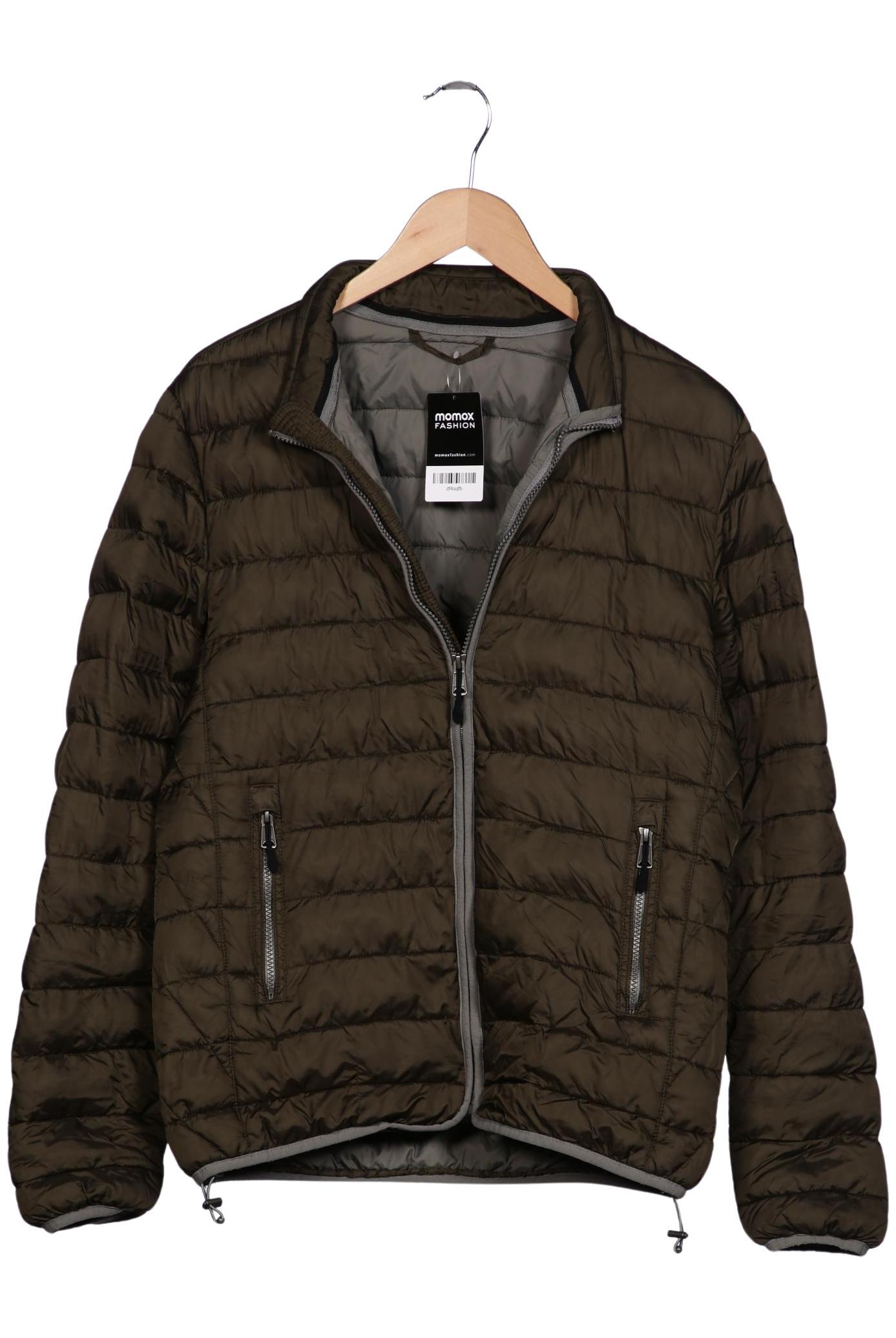 

Napapijri Herren Jacke, grün, Gr. 48