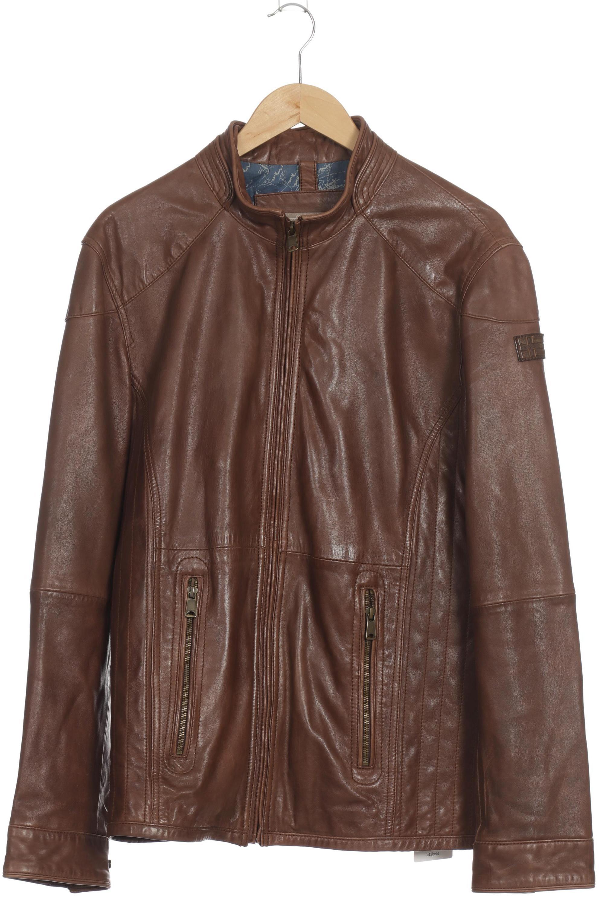 

Napapijri Herren Jacke, braun, Gr.
