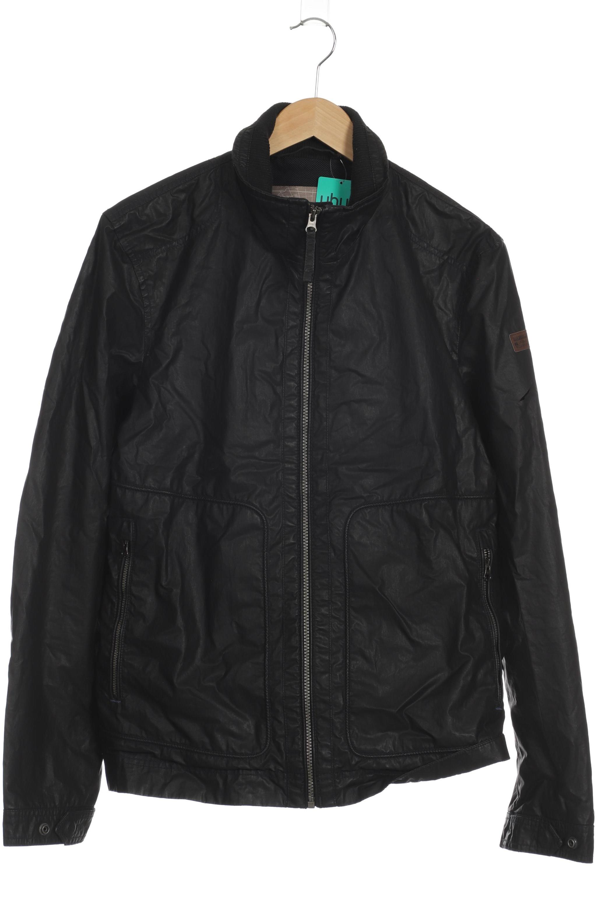 

Napapijri Herren Jacke, blau, Gr.