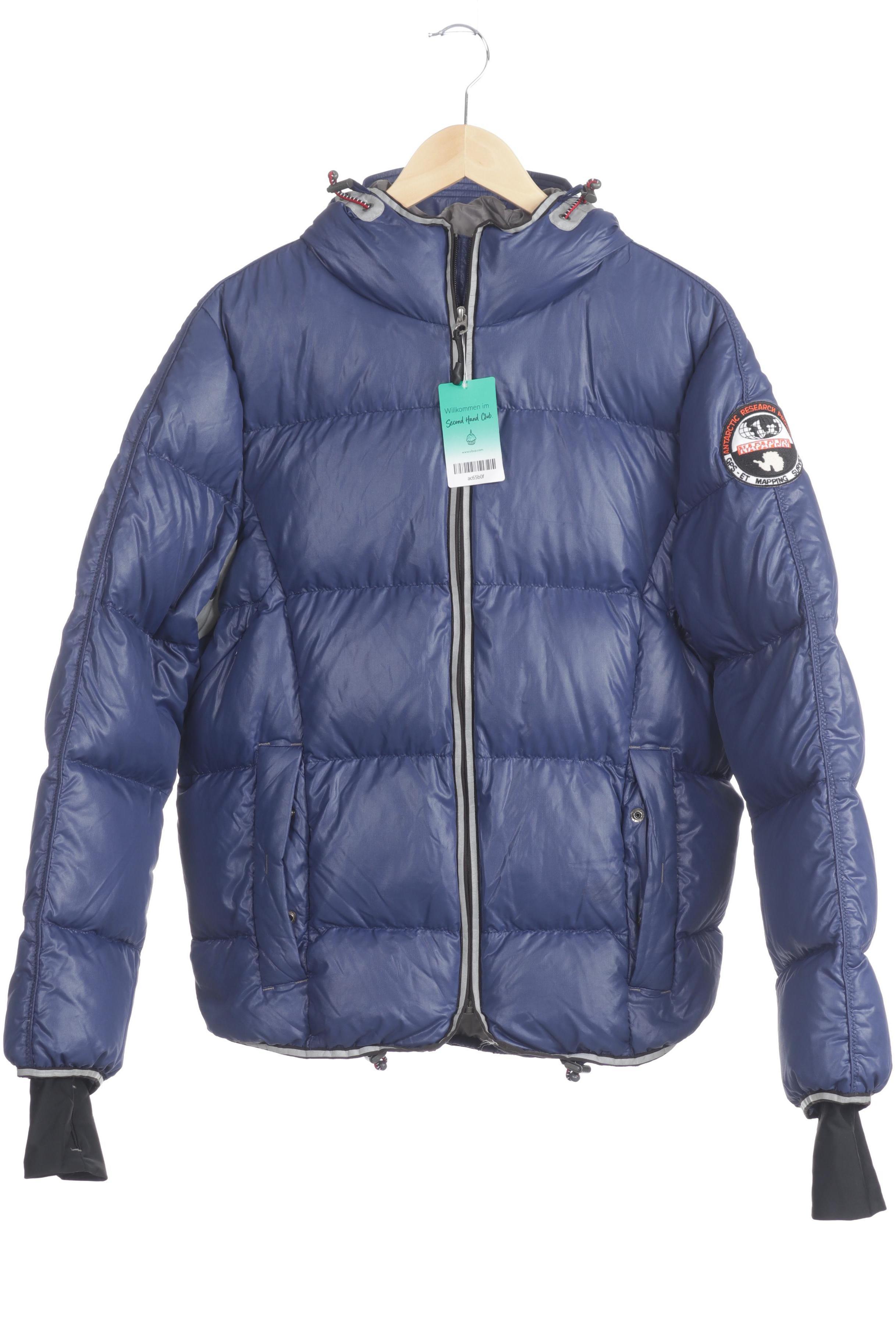 

Napapijri Herren Jacke, blau, Gr.