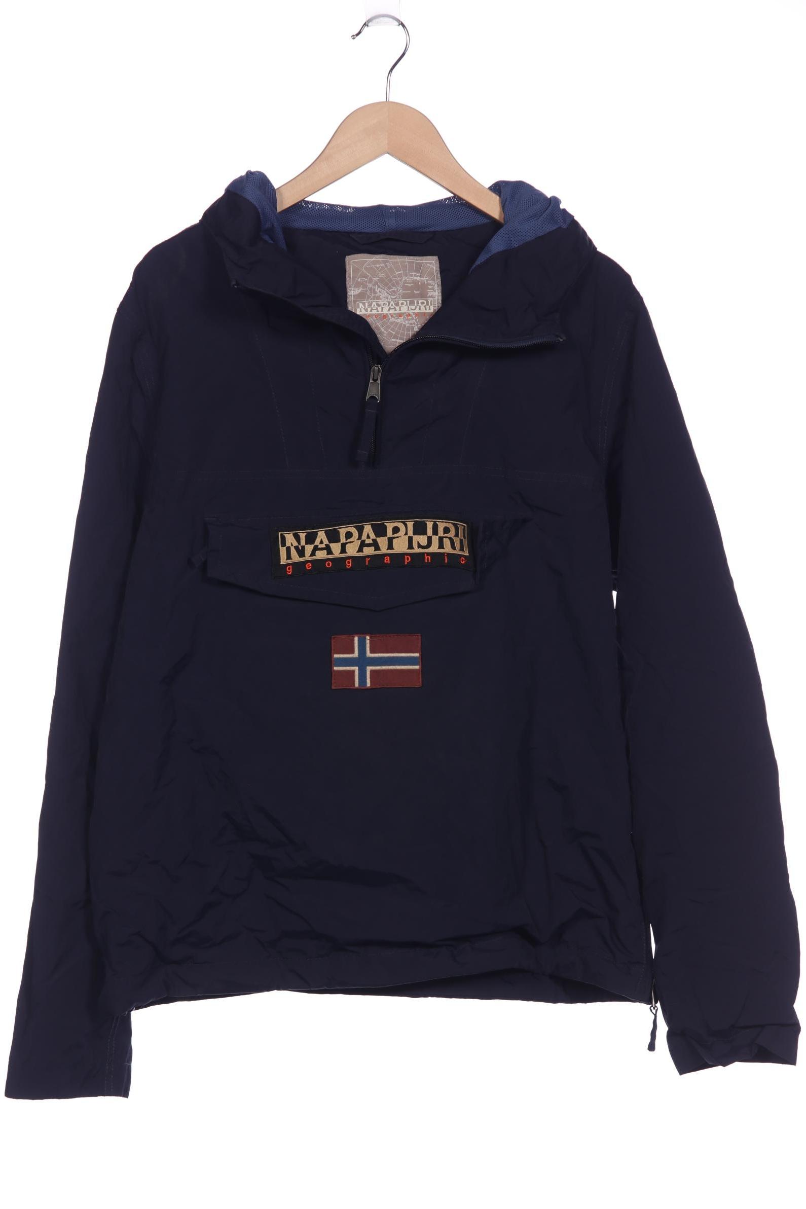 

Napapijri Herren Jacke, marineblau, Gr. 56