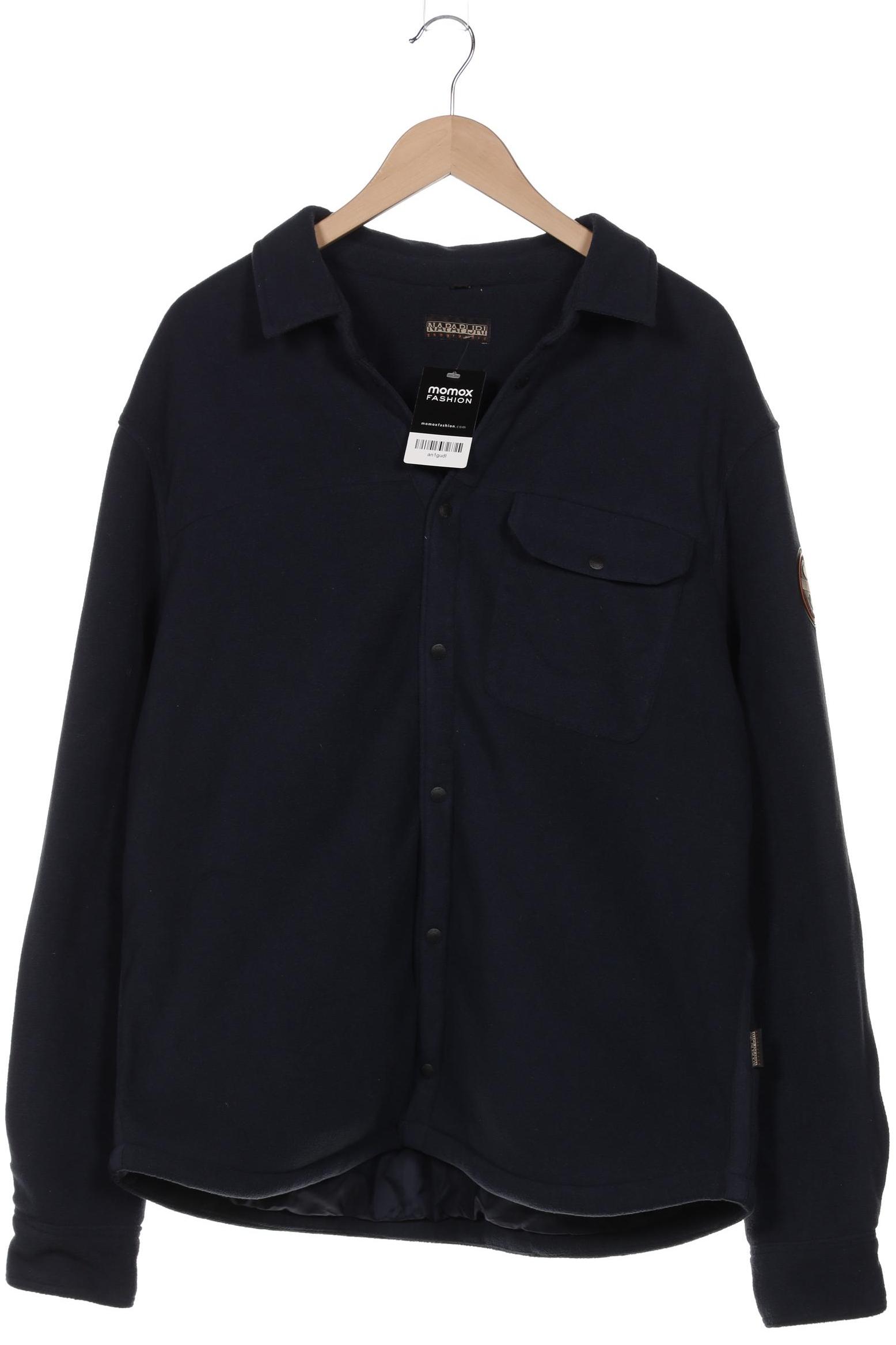 

Napapijri Herren Jacke, marineblau, Gr. 58