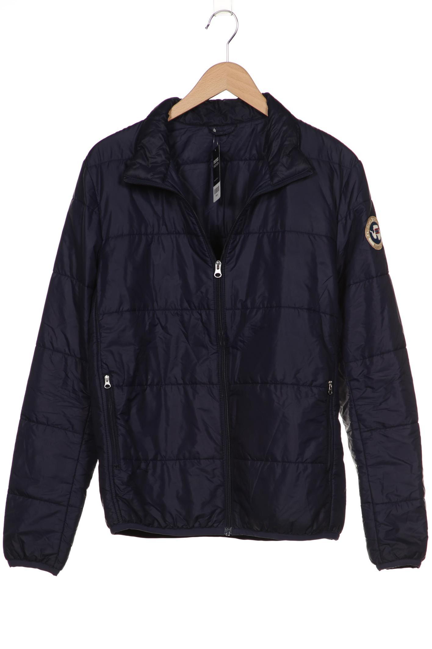 

Napapijri Herren Jacke, marineblau, Gr. 52