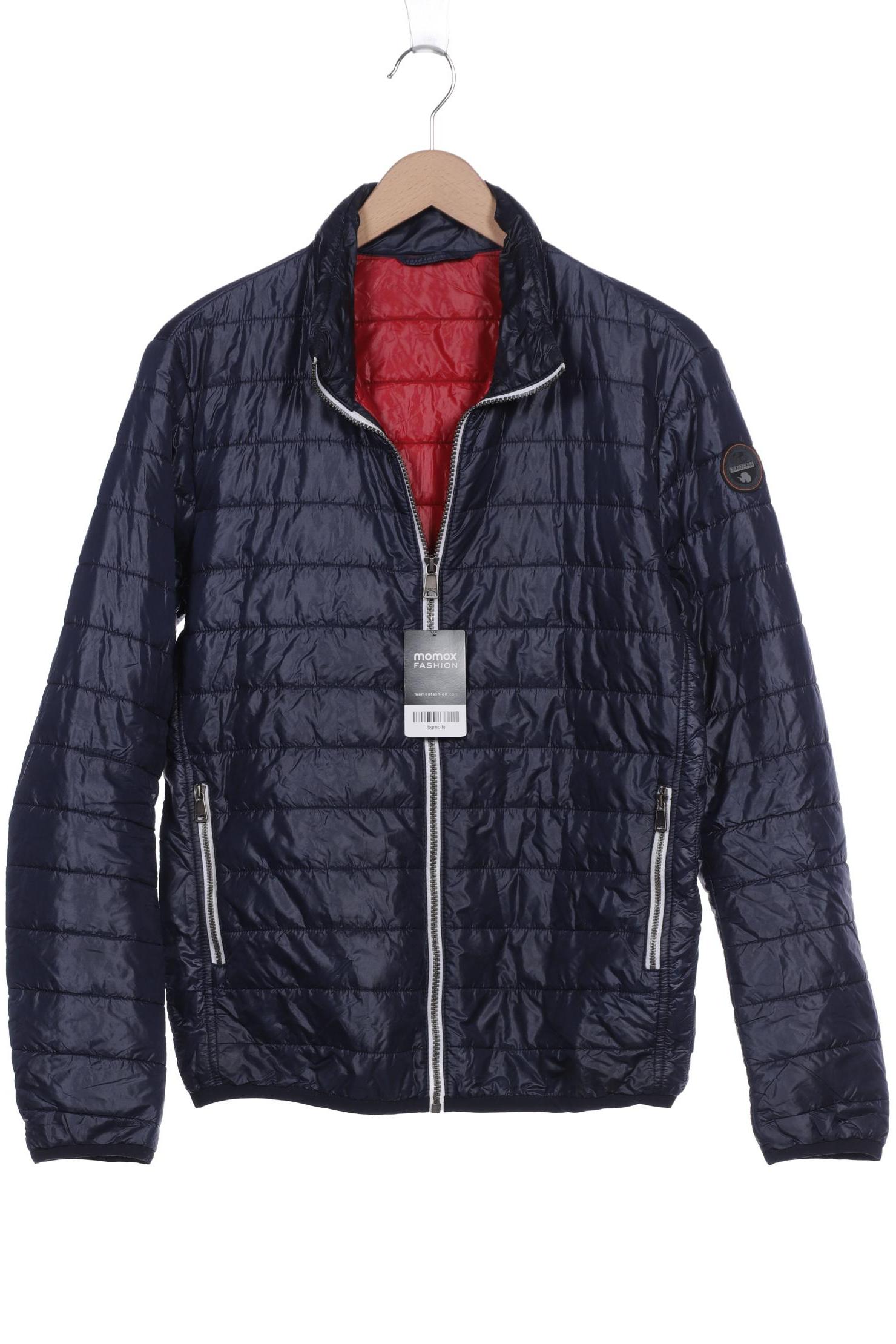 

Napapijri Herren Jacke, marineblau