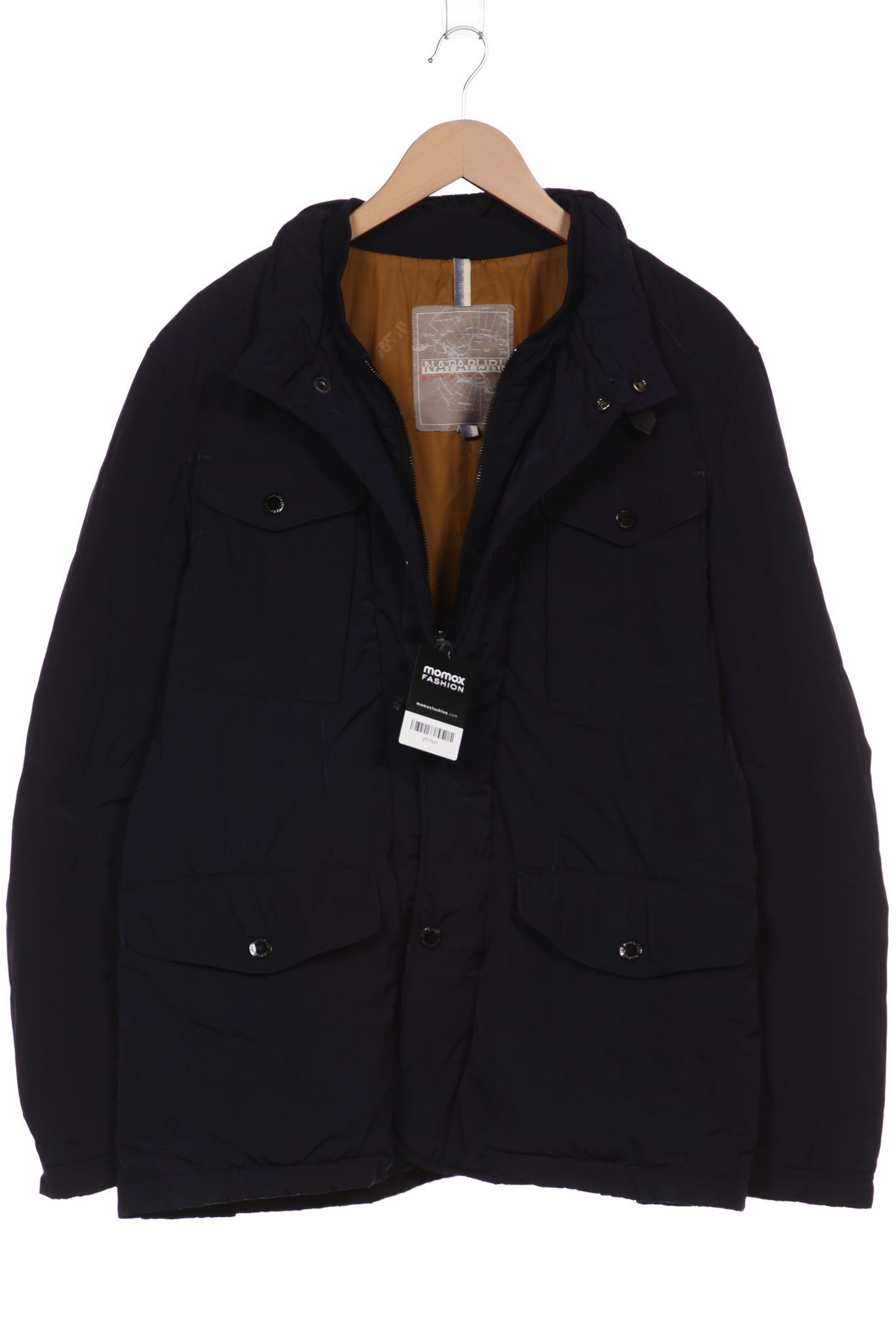 

Napapijri Herren Jacke, marineblau, Gr. 56