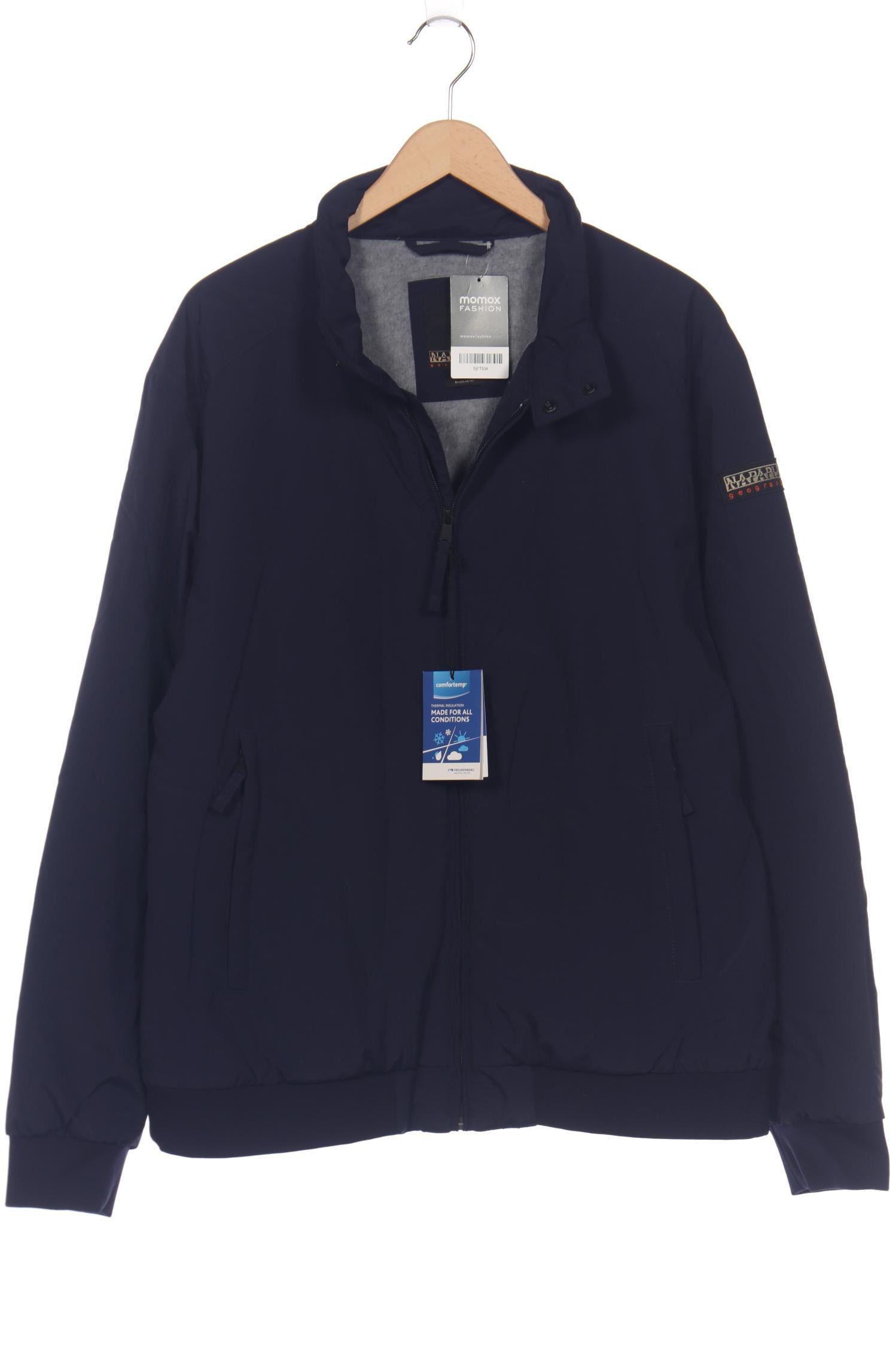 

Napapijri Herren Jacke, marineblau, Gr. 56