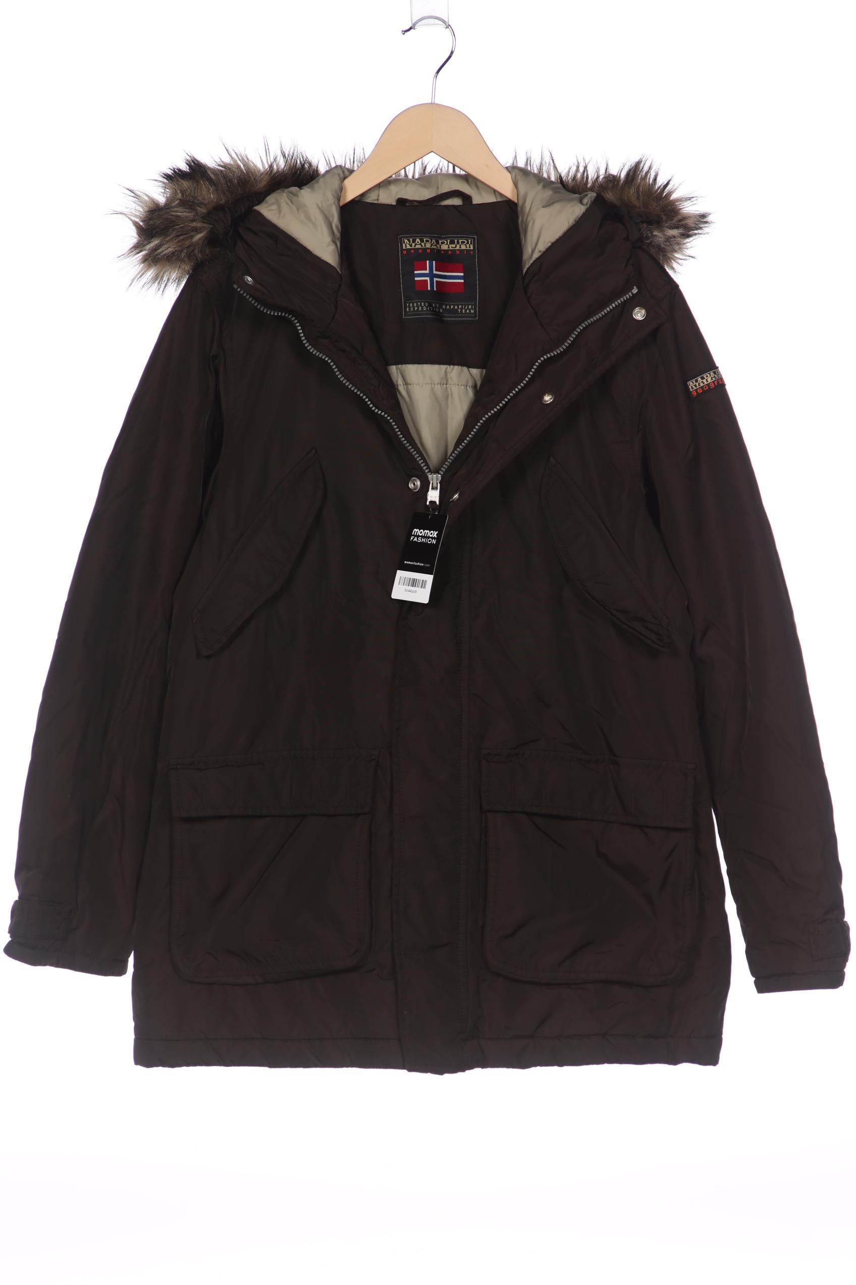 

Napapijri Herren Jacke, braun