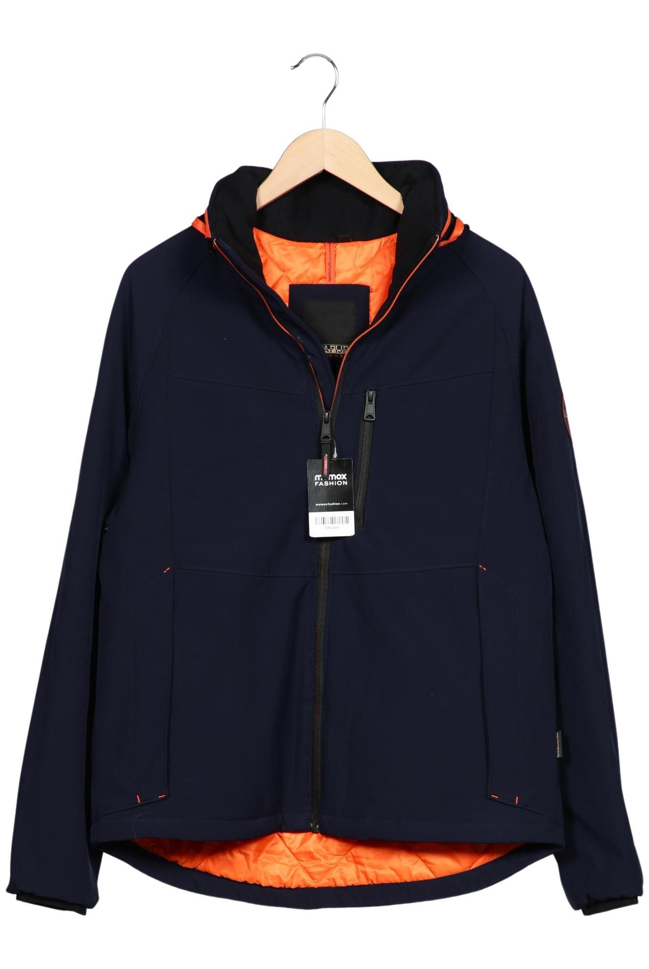 

Napapijri Herren Jacke, marineblau, Gr. 52