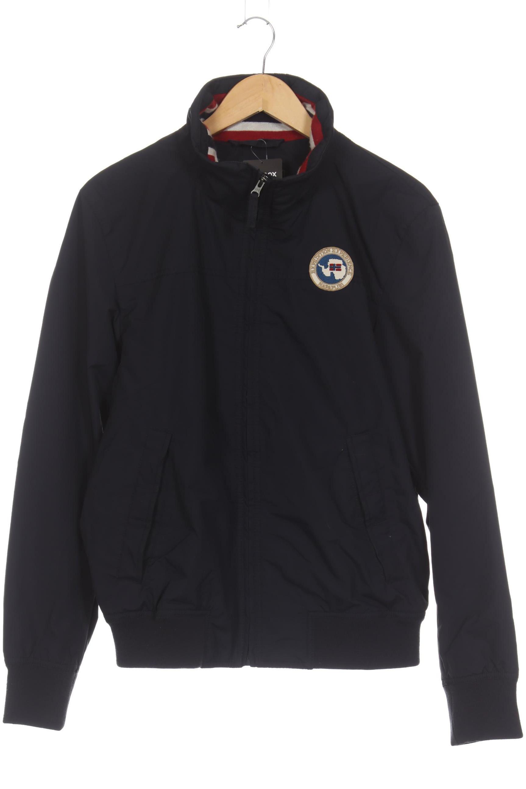 

Napapijri Herren Jacke, blau, Gr.
