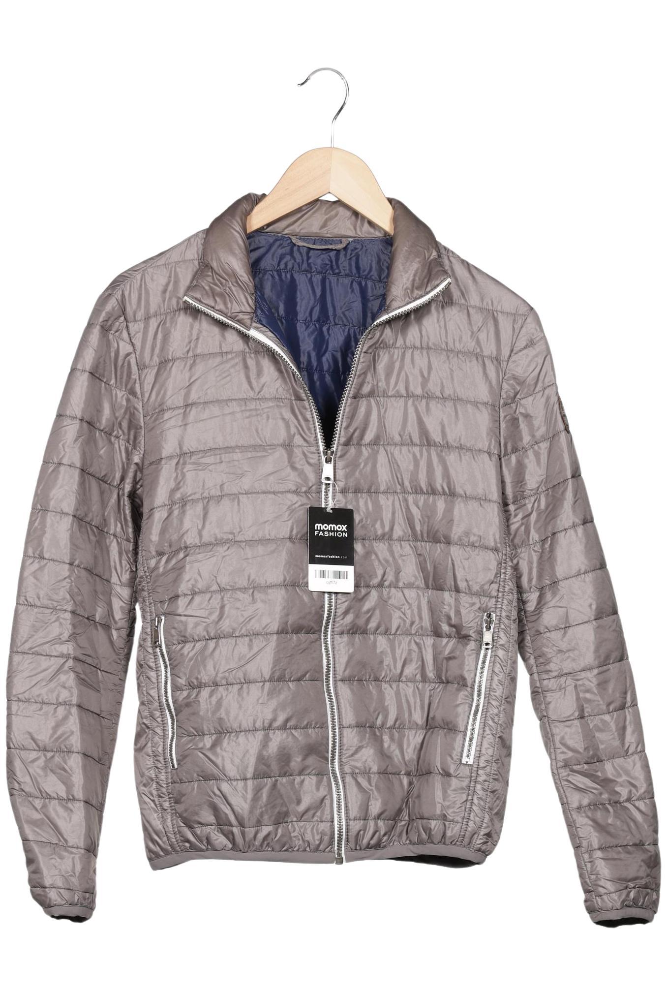 

Napapijri Herren Jacke, grau, Gr. 46