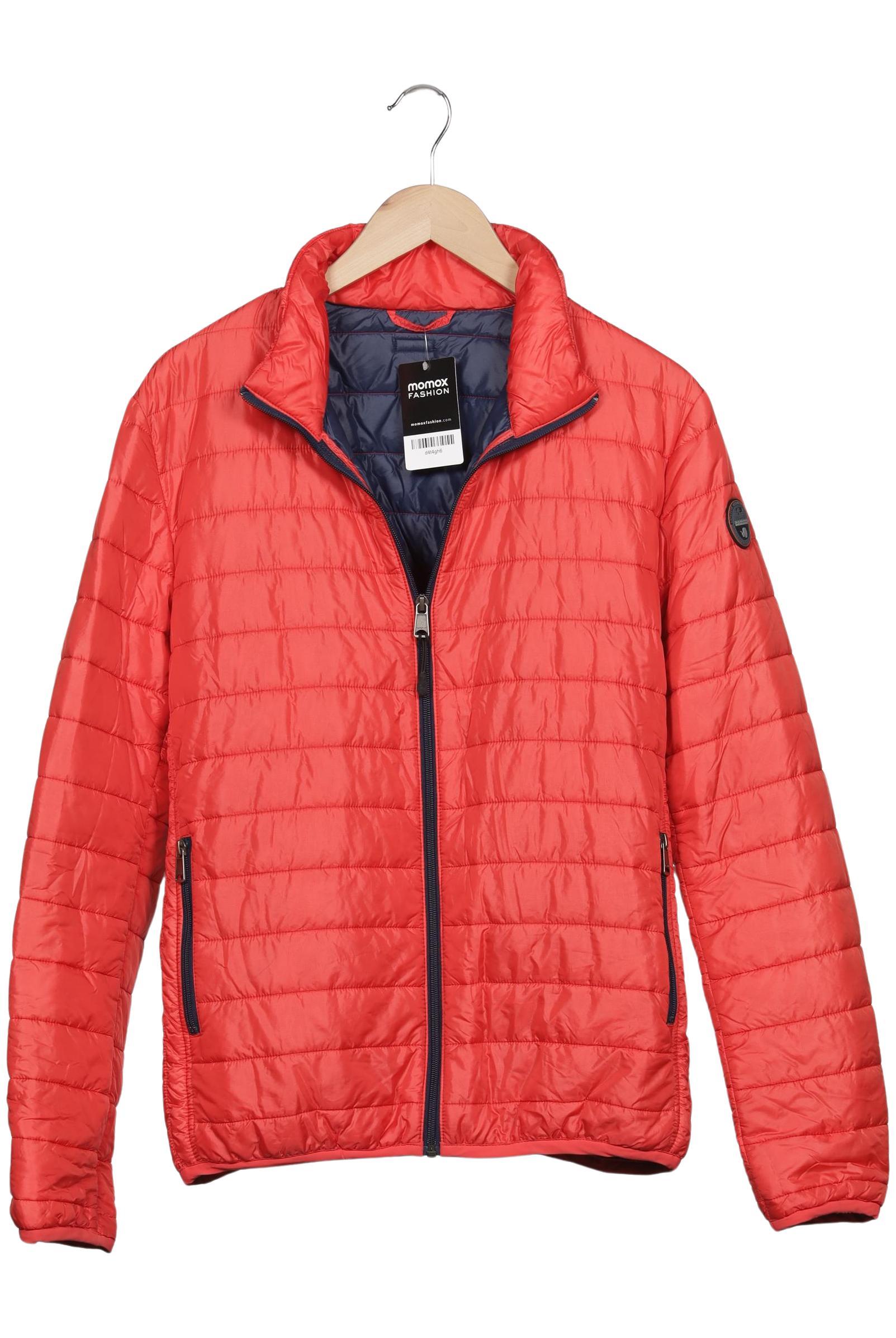 

Napapijri Herren Jacke, rot, Gr. 54