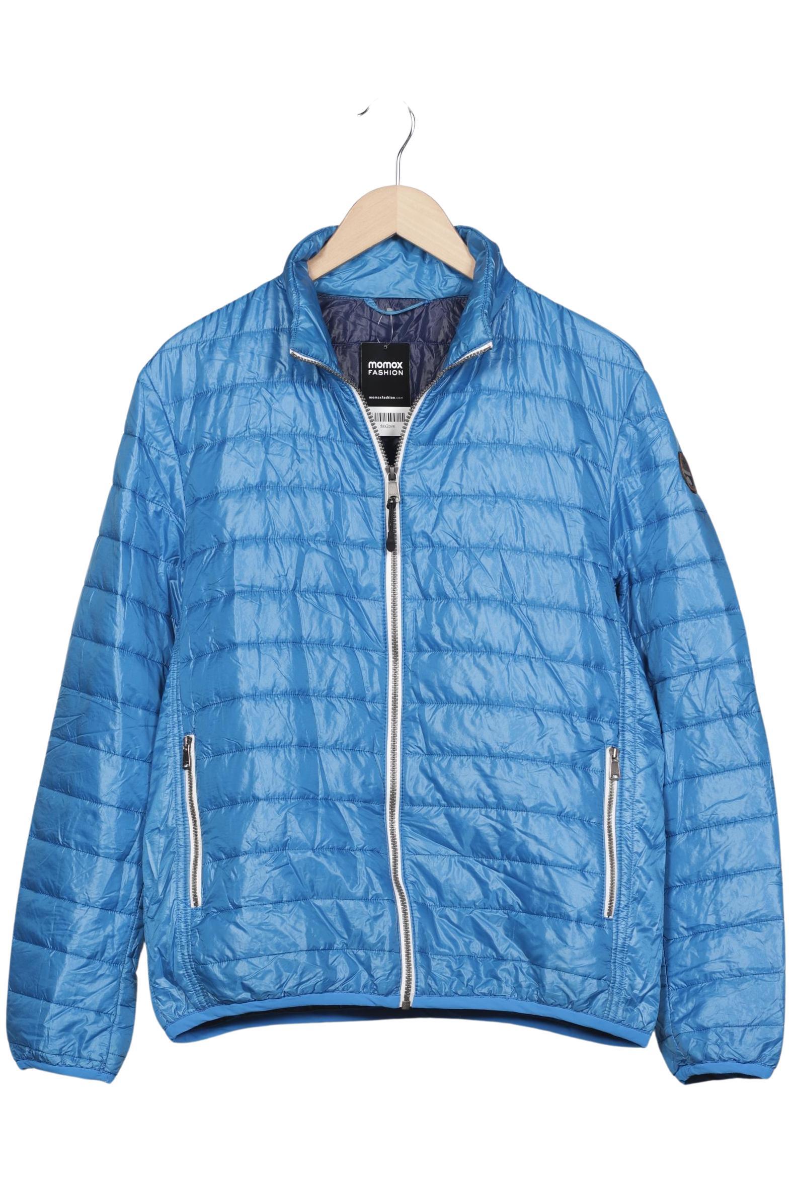 

Napapijri Herren Jacke, blau, Gr. 52