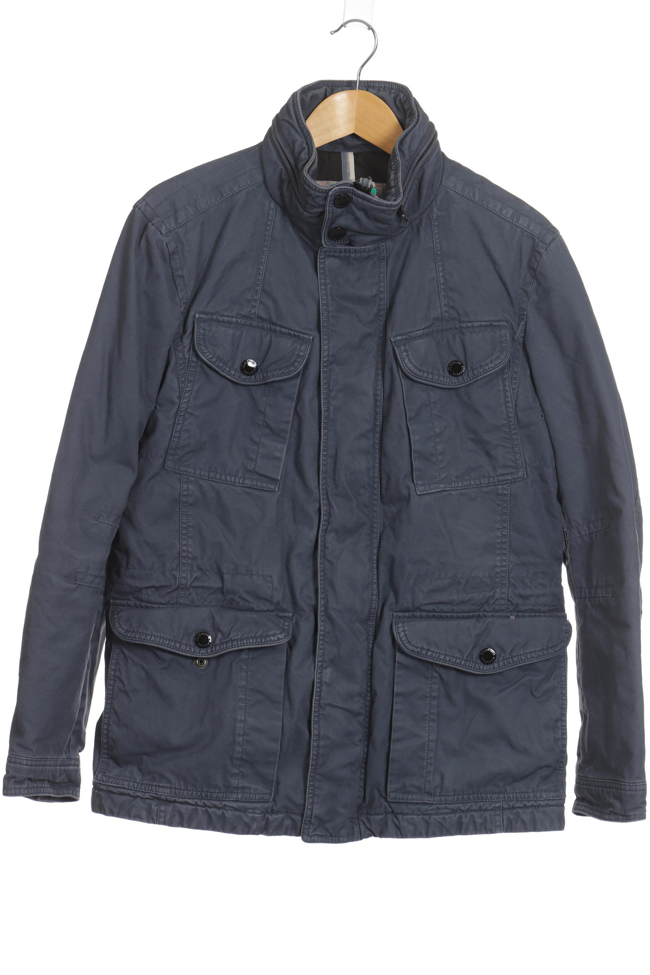 

Napapijri Herren Jacke, blau, Gr.