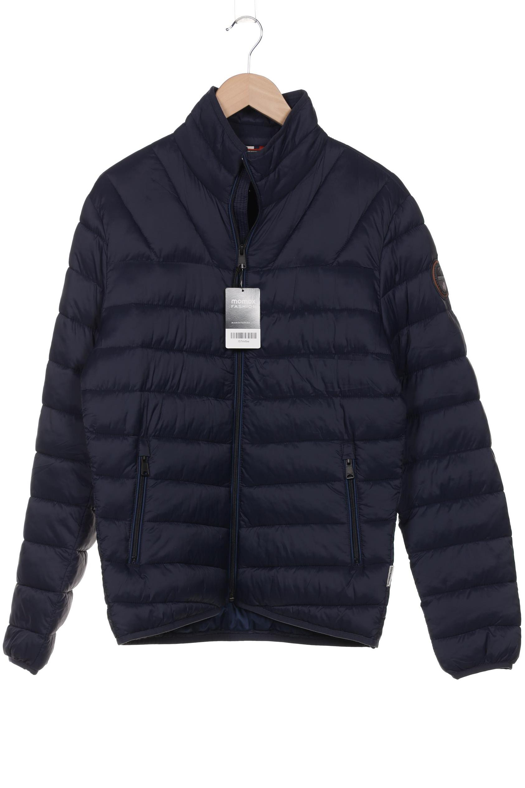 

Napapijri Herren Jacke, marineblau, Gr. 48