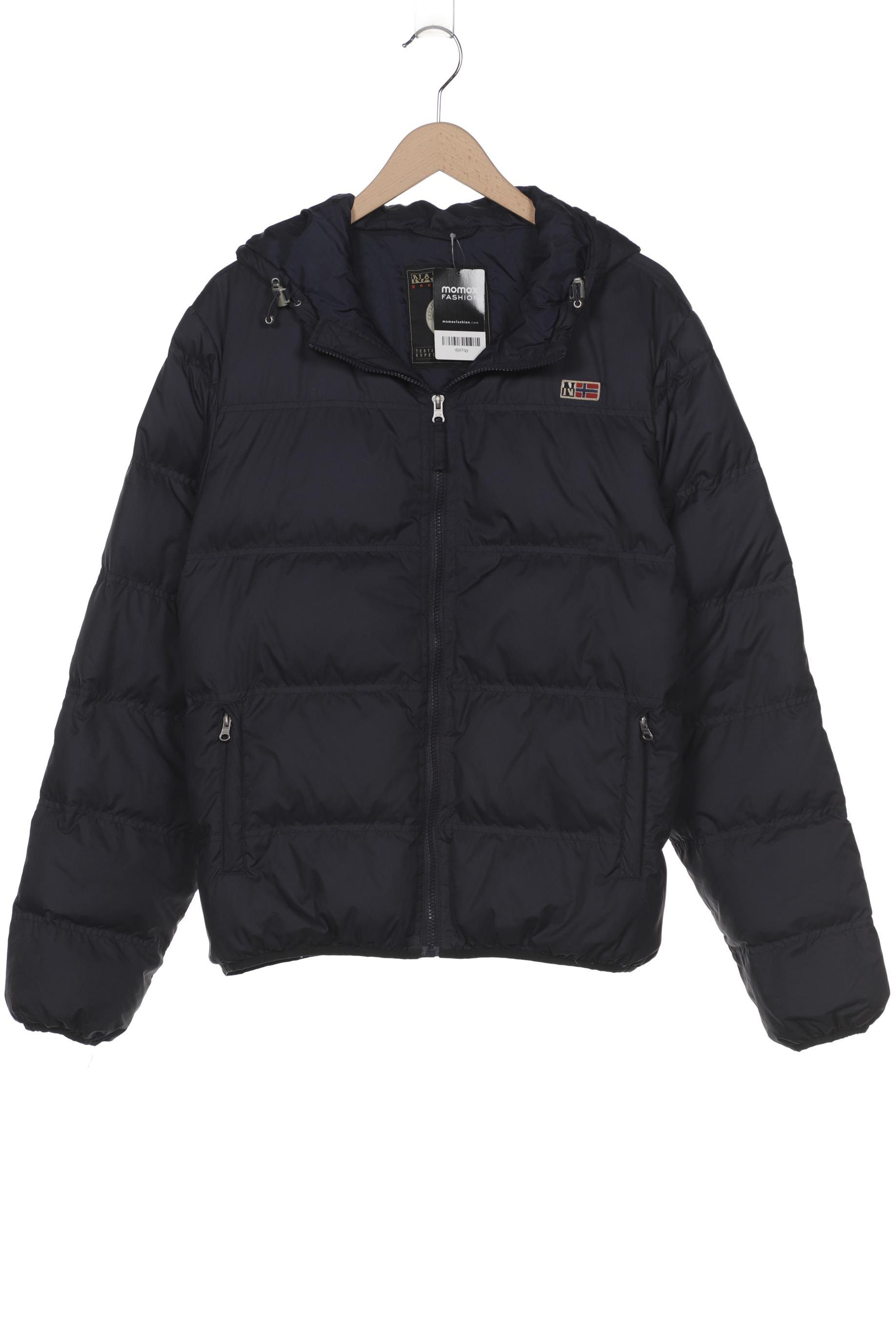 

Napapijri Herren Jacke, marineblau, Gr. 54
