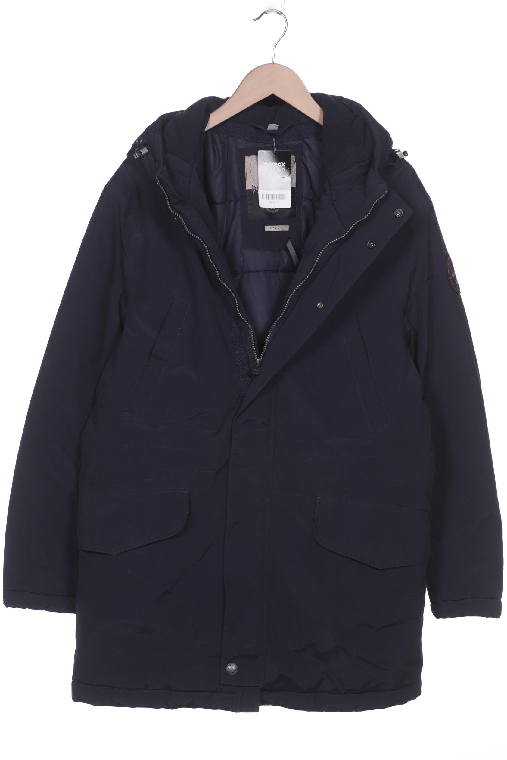 

Napapijri Herren Jacke, marineblau, Gr. 54