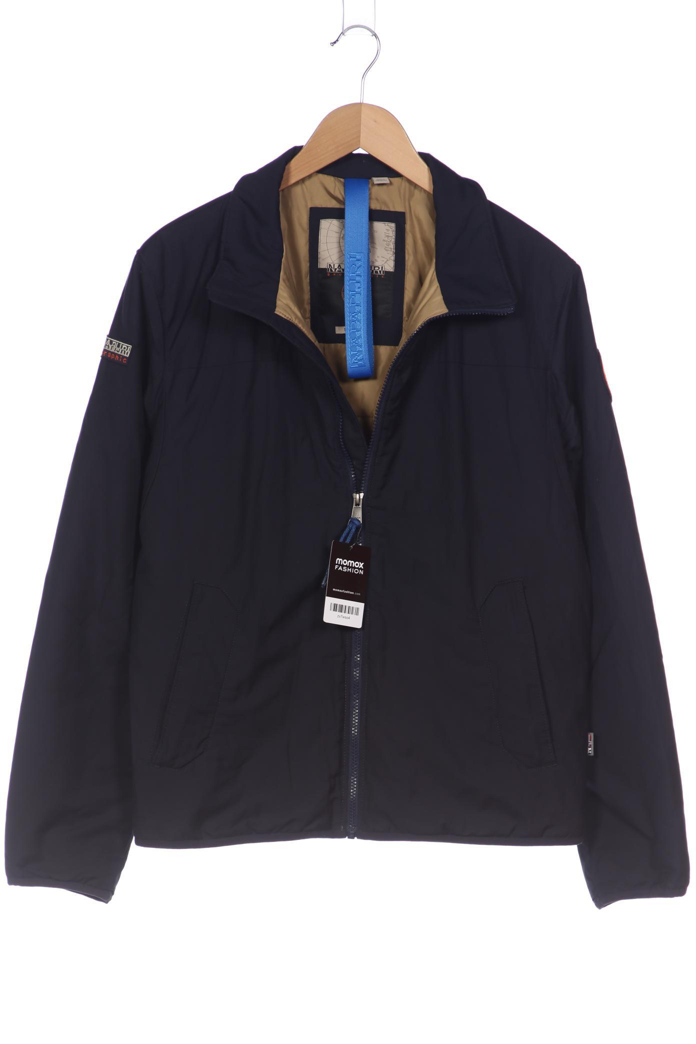 

Napapijri Herren Jacke, marineblau, Gr. 48