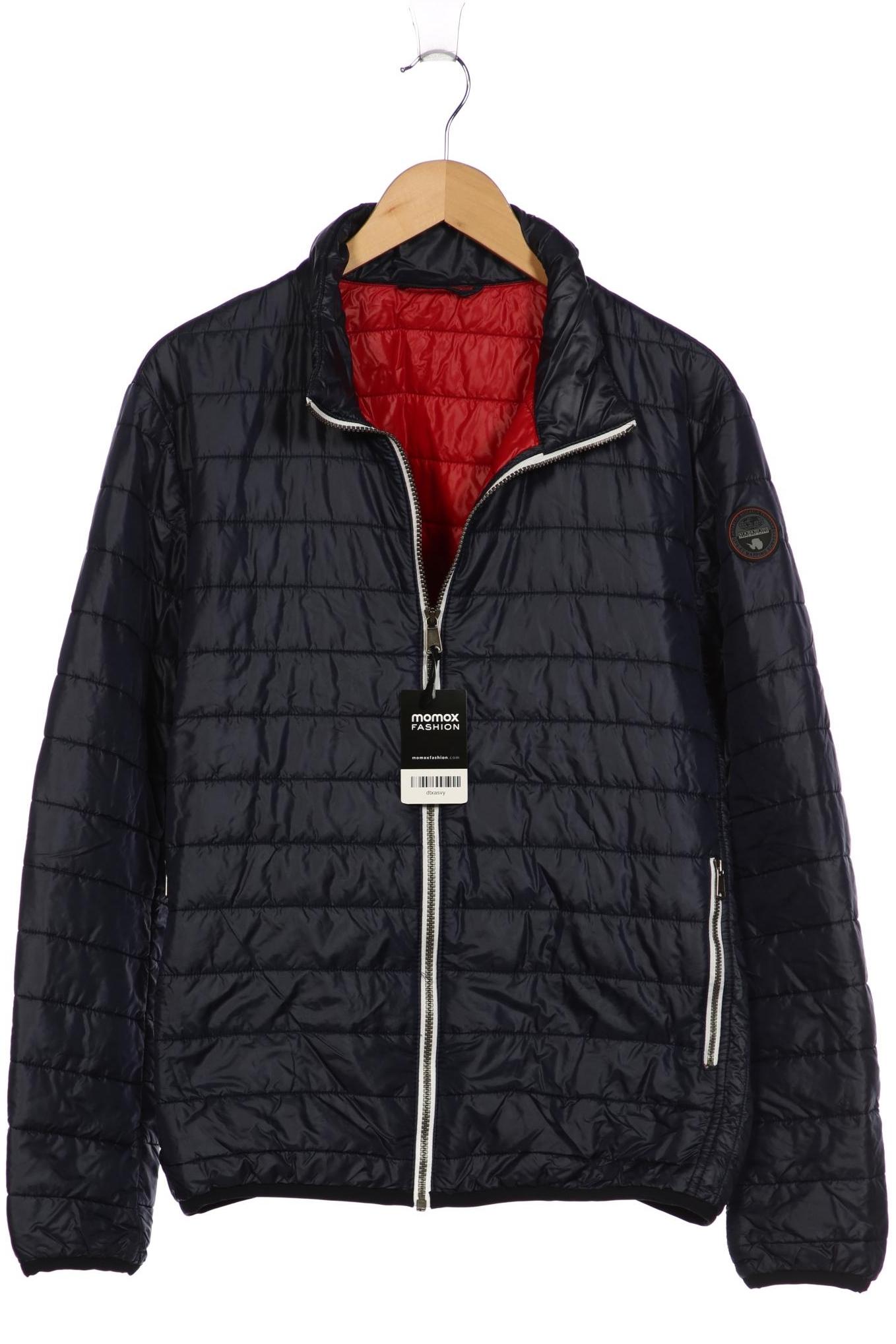 

Napapijri Herren Jacke, marineblau, Gr. 54