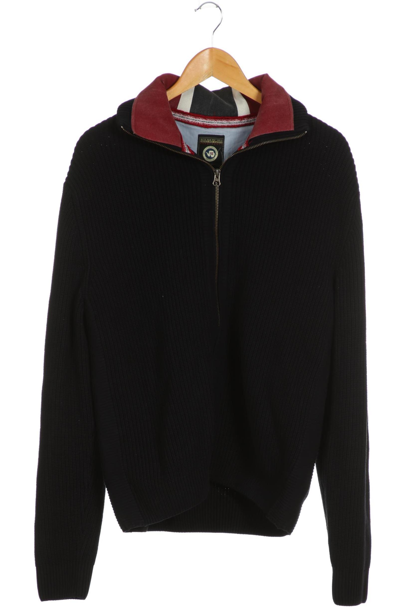 

Napapijri Herren Jacke, schwarz, Gr.