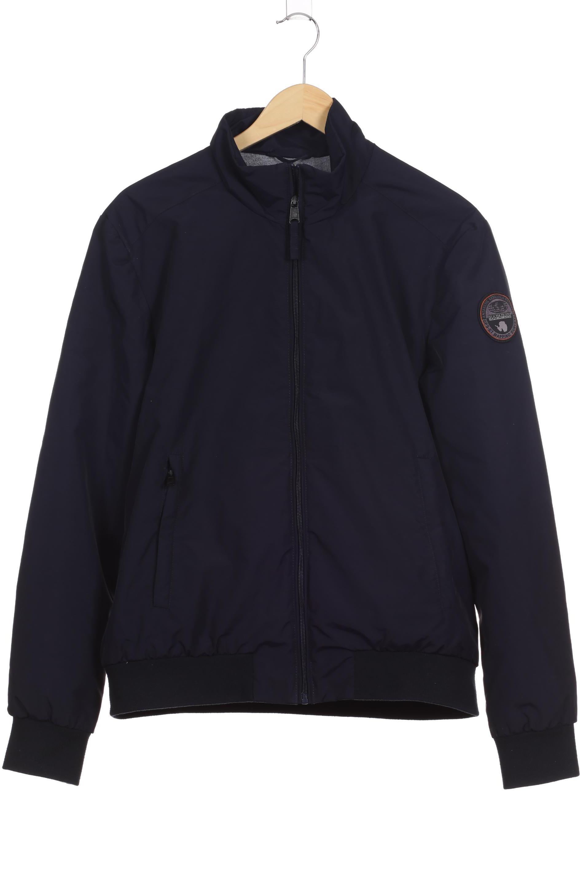 

Napapijri Herren Jacke, blau, Gr.