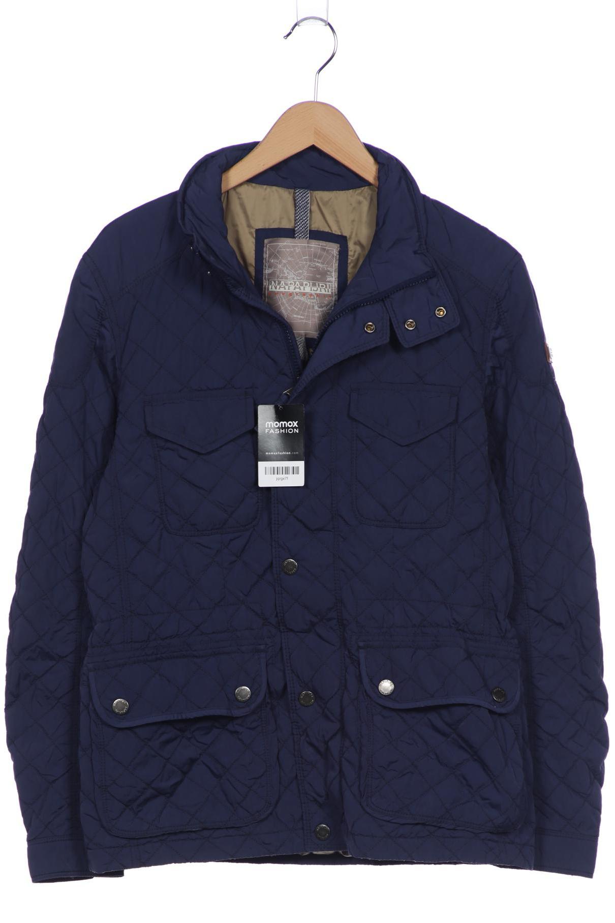 

Napapijri Herren Jacke, marineblau, Gr. 48