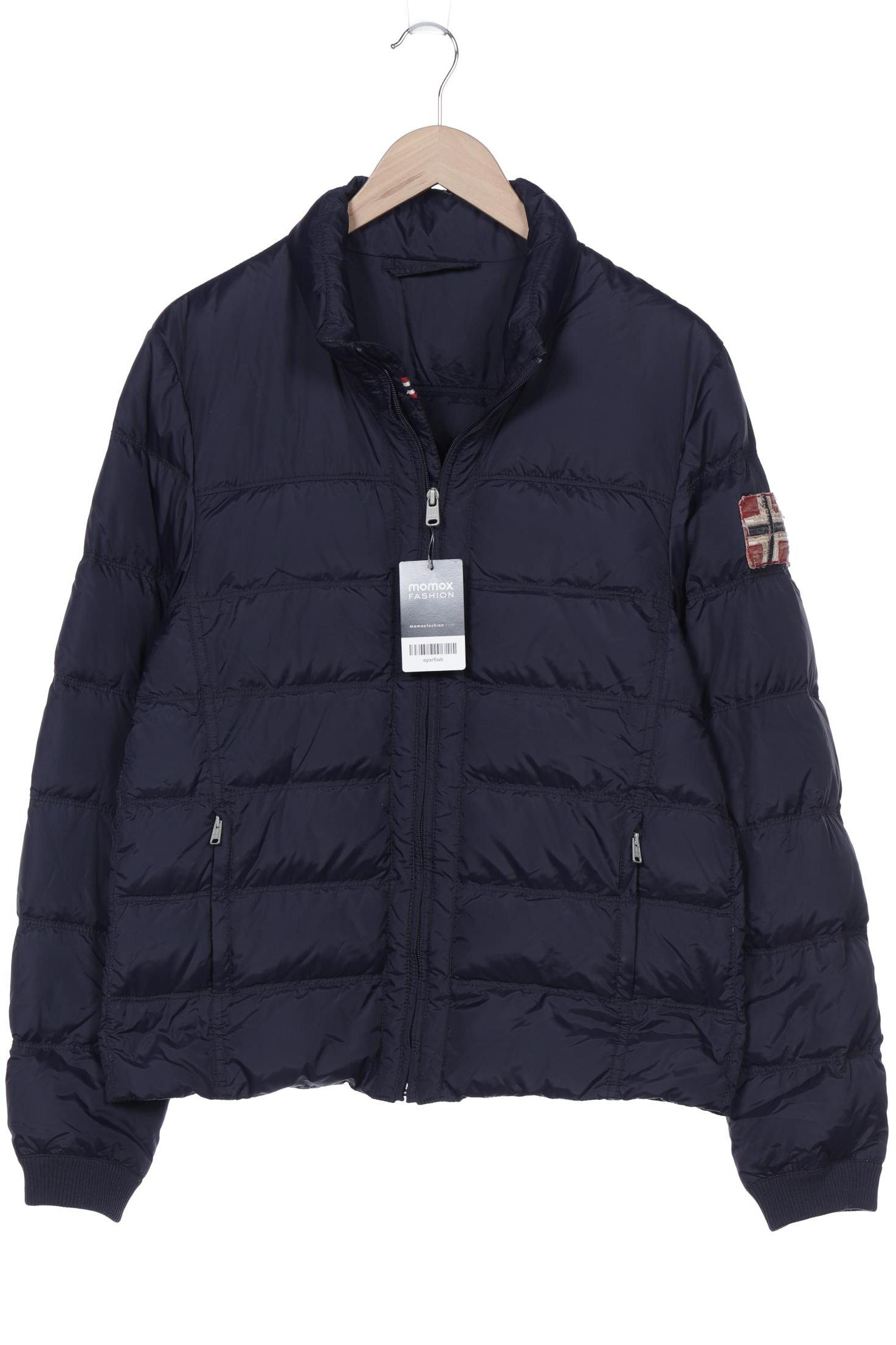

Napapijri Herren Jacke, marineblau, Gr. 48