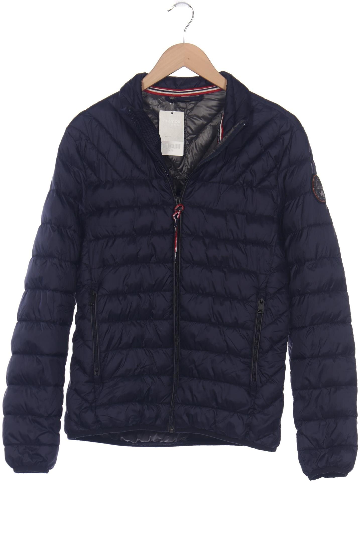

Napapijri Herren Jacke, marineblau, Gr. 52