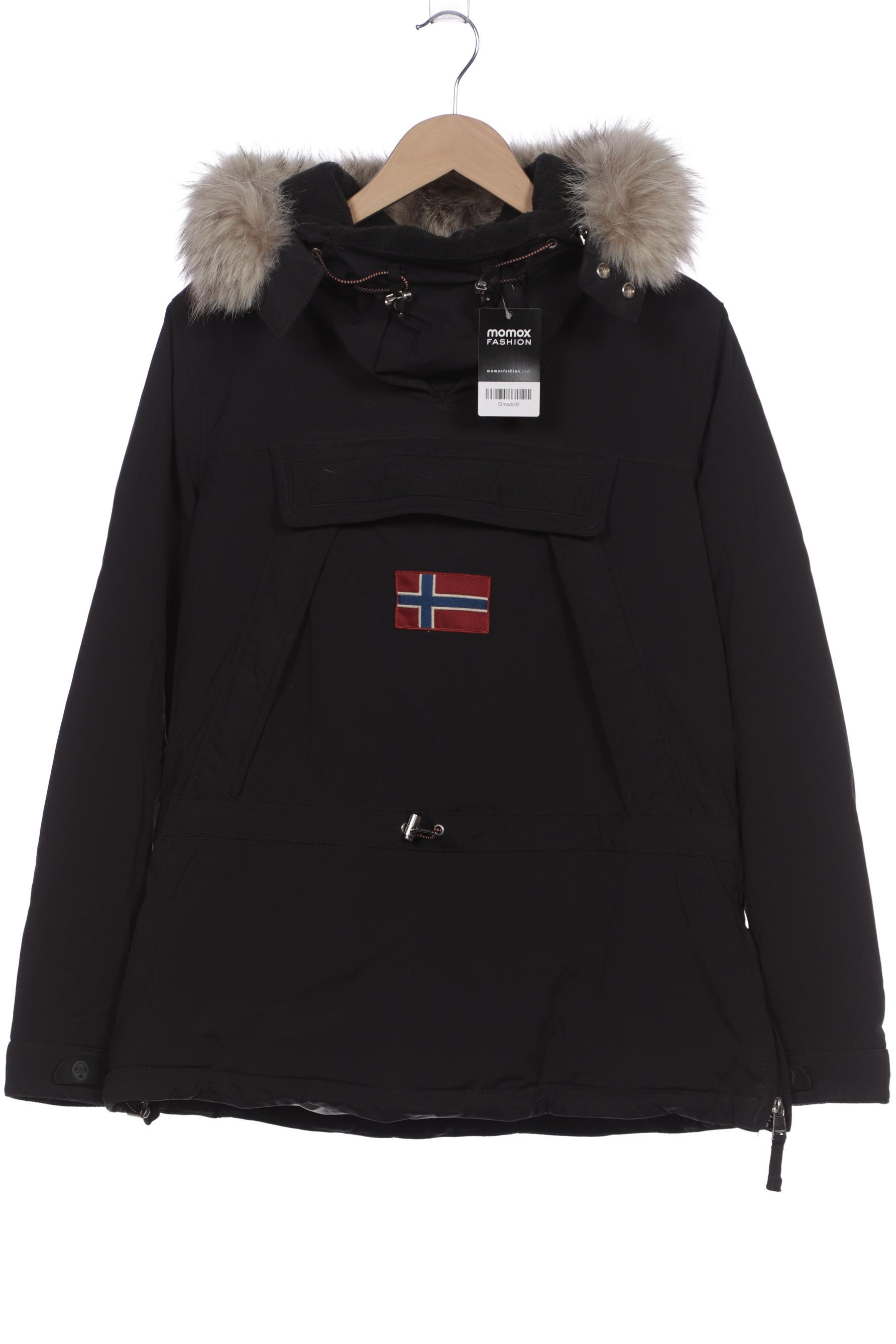 

Napapijri Herren Jacke, schwarz, Gr. 54