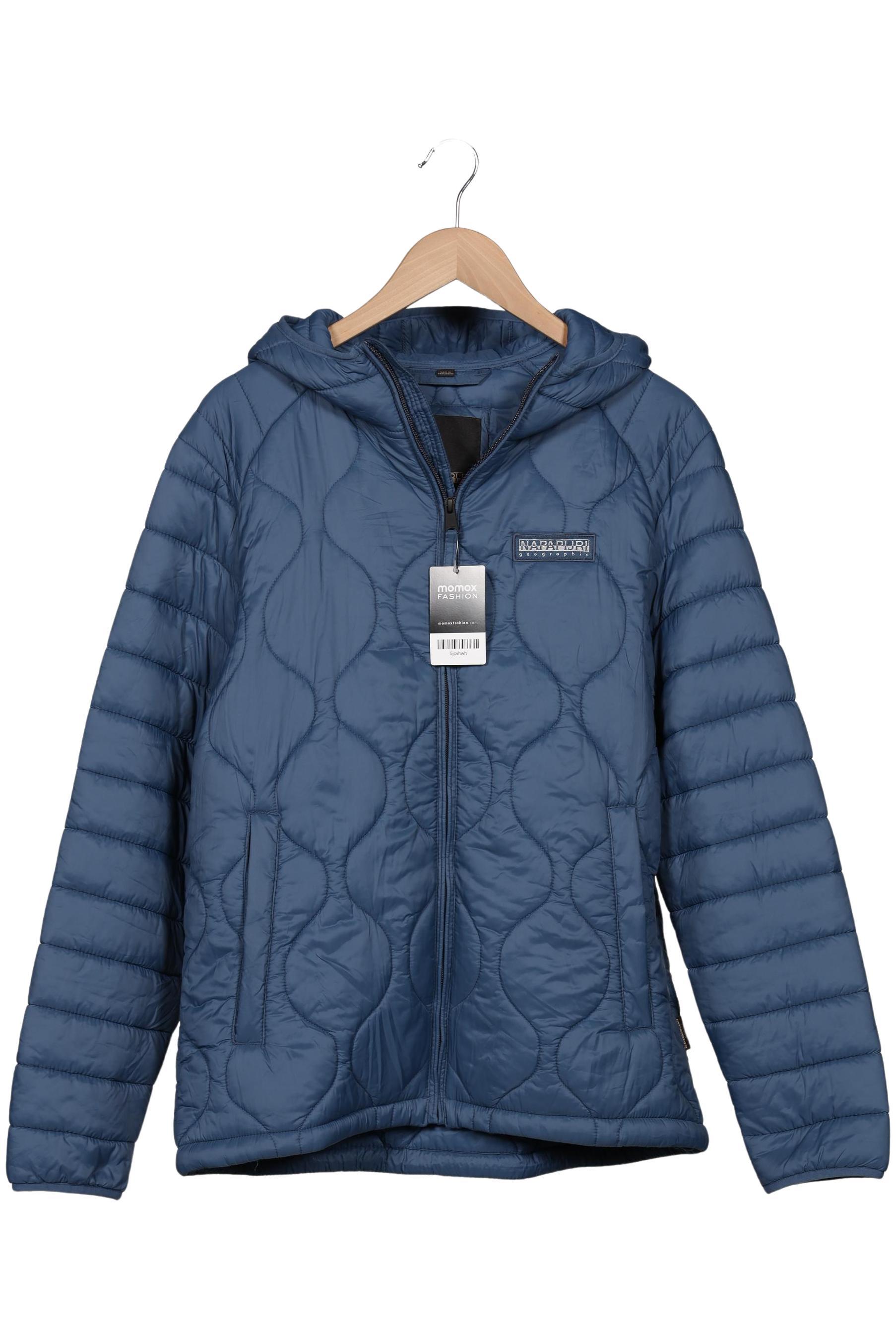 

Napapijri Herren Jacke, blau, Gr. 52