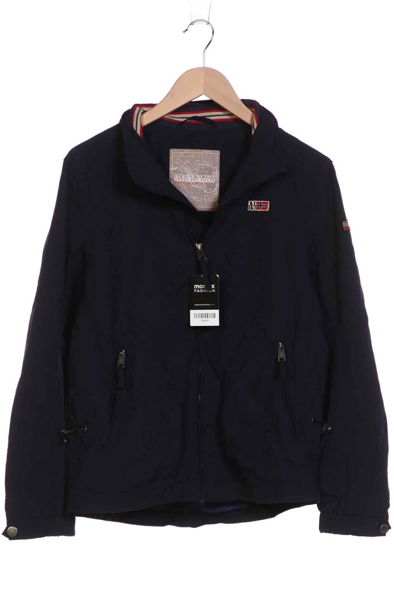 

Napapijri Herren Jacke, marineblau, Gr. 46