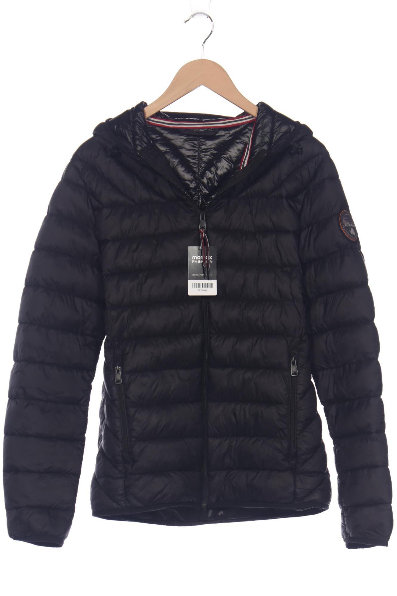 

Napapijri Herren Jacke, schwarz, Gr. 48