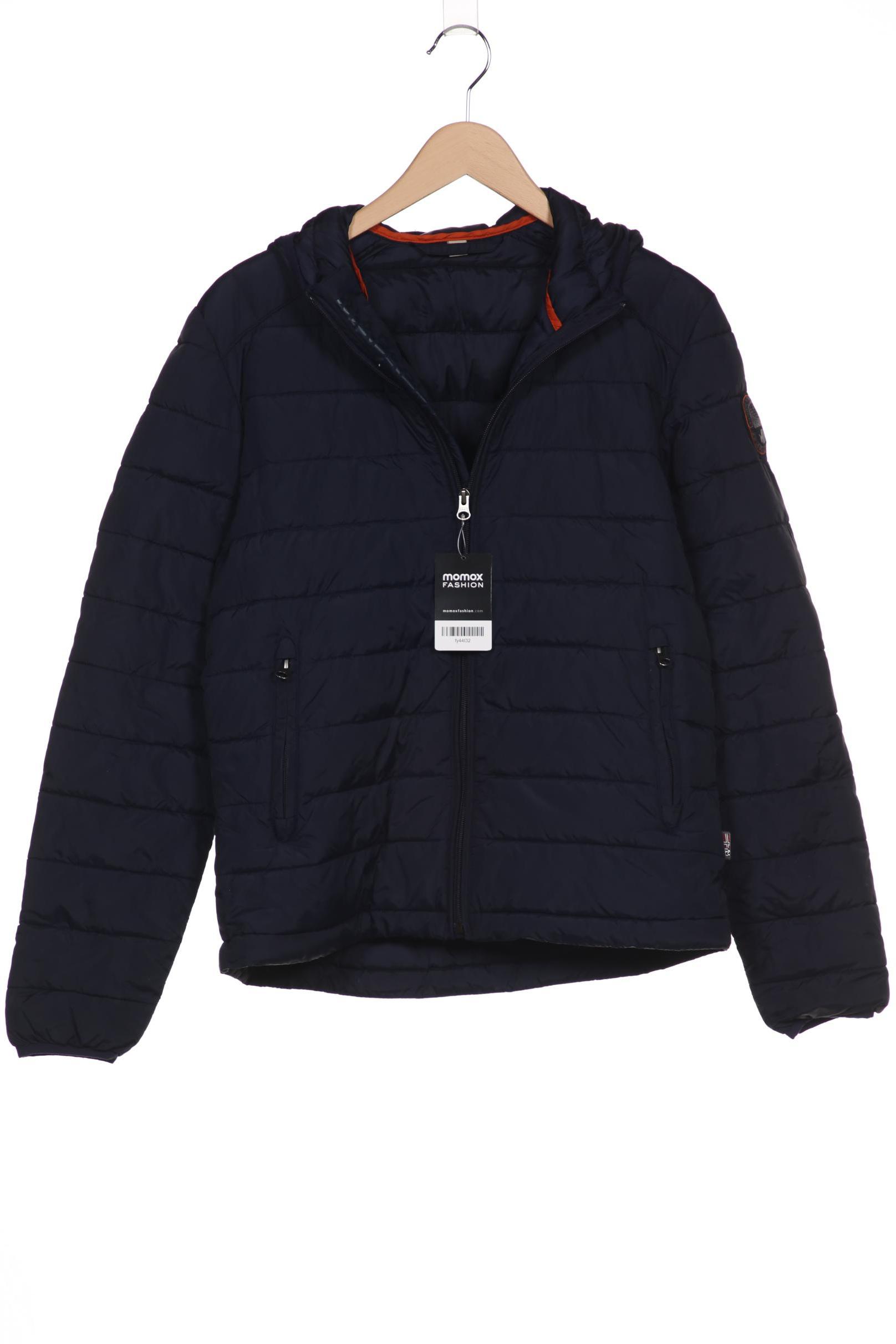 

Napapijri Herren Jacke, marineblau
