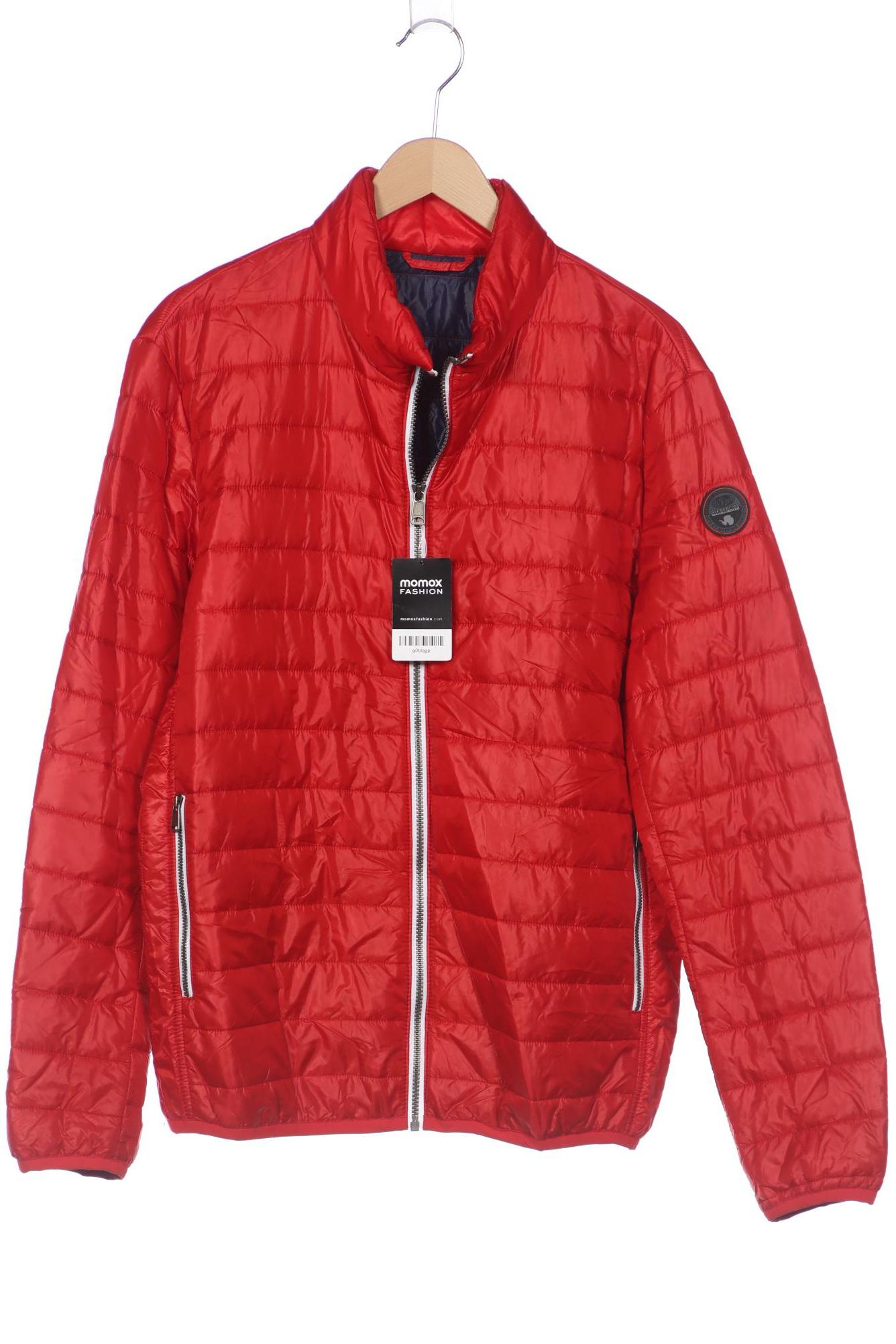 

Napapijri Herren Jacke, rot