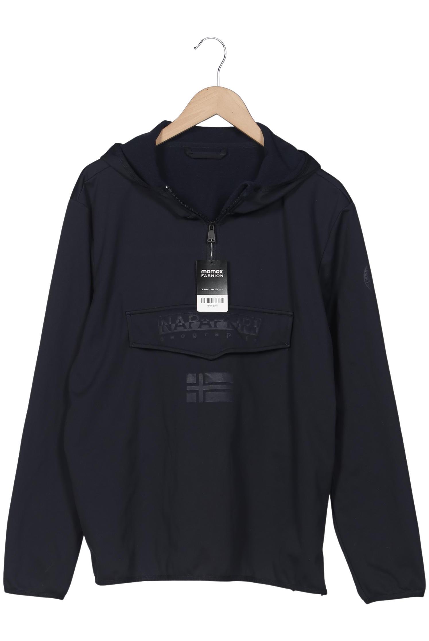 

Napapijri Herren Jacke, marineblau, Gr. 54