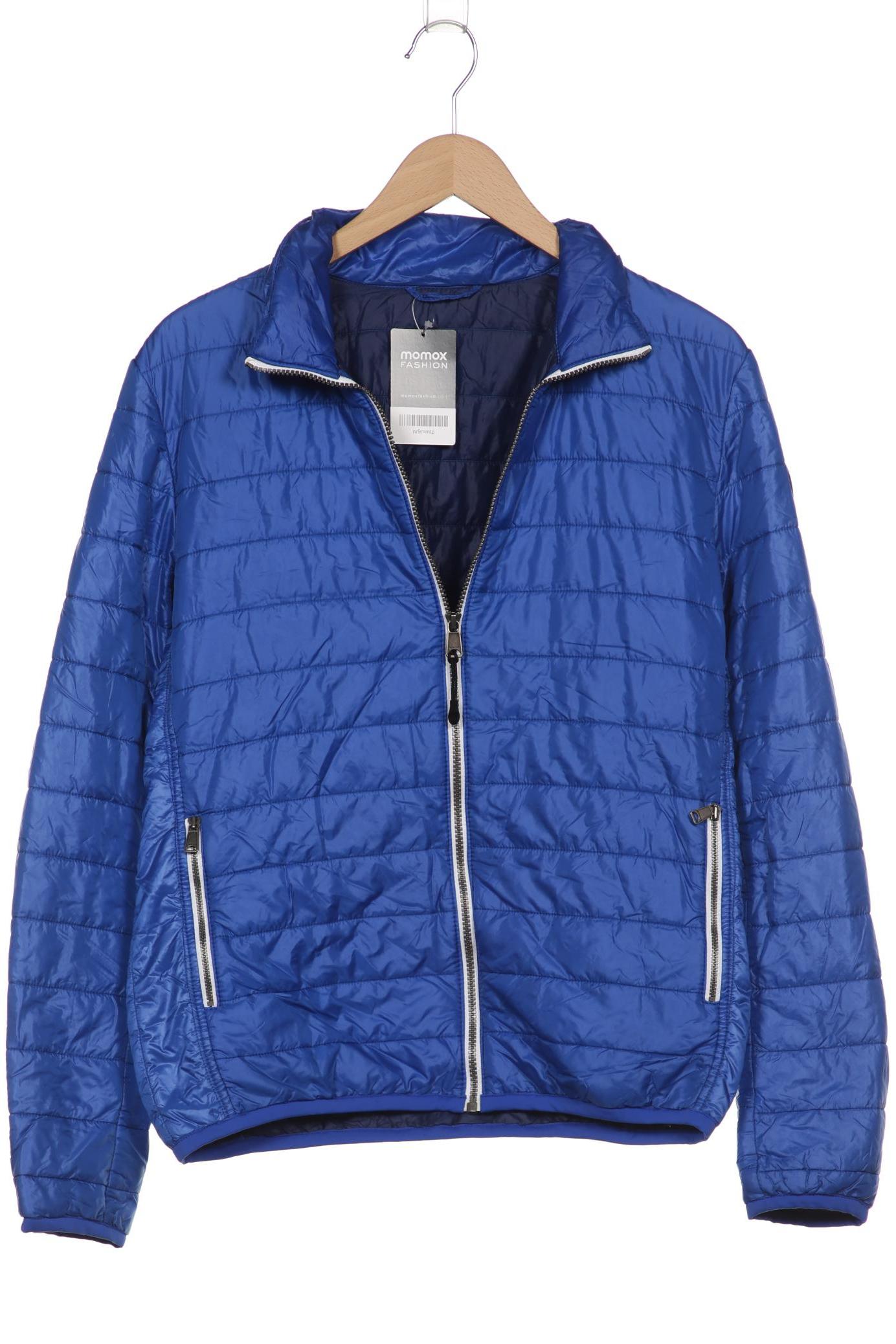 

Napapijri Herren Jacke, blau, Gr. 48