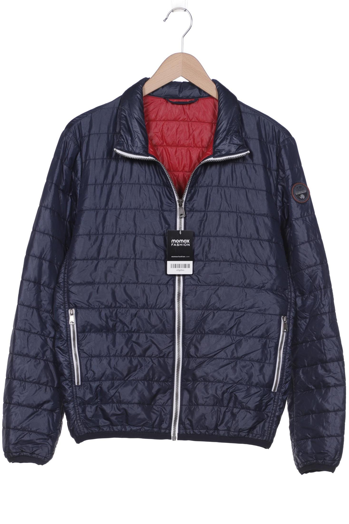 

Napapijri Herren Jacke, marineblau, Gr. 48