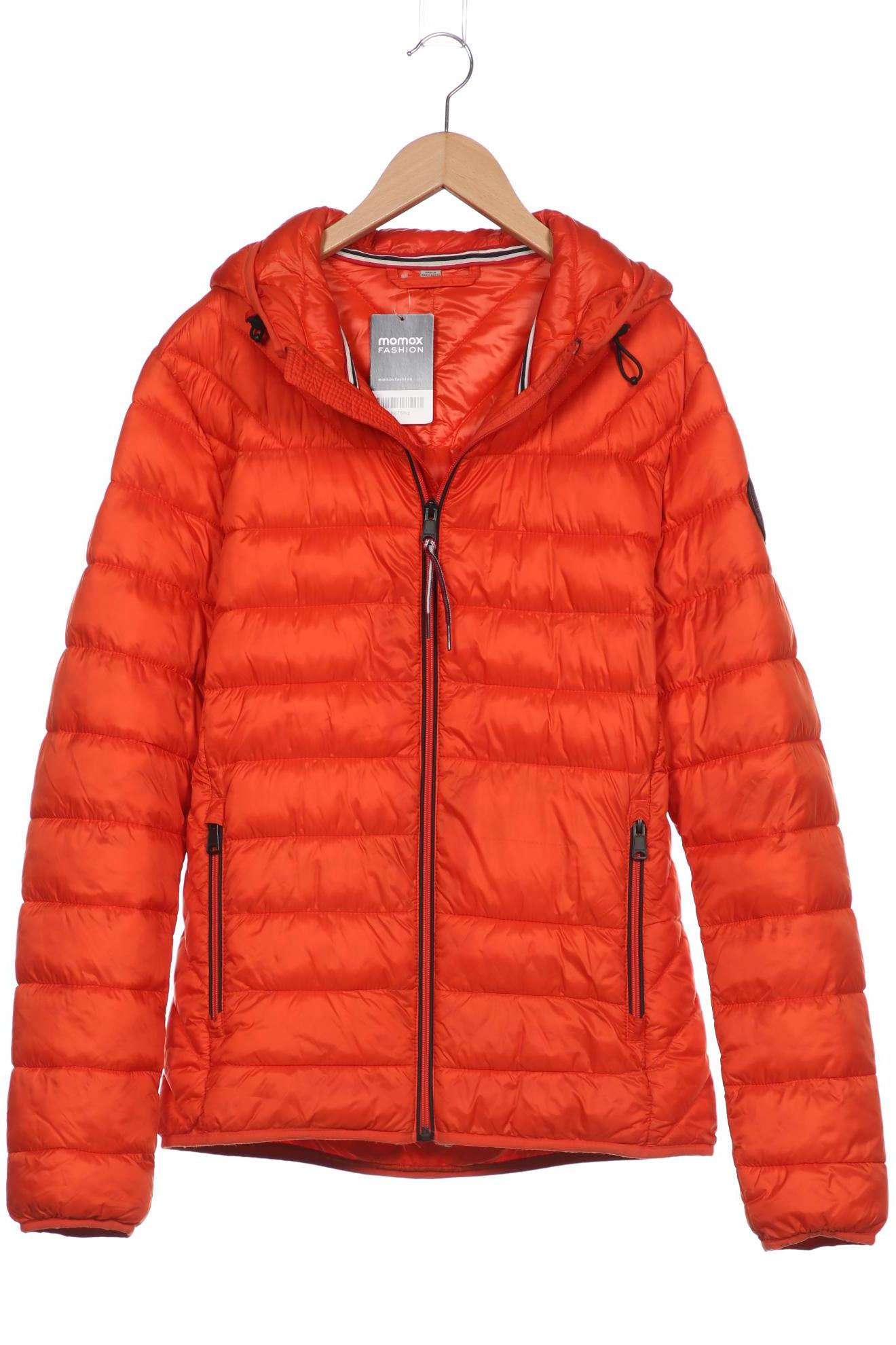 

Napapijri Herren Jacke, orange, Gr. 48