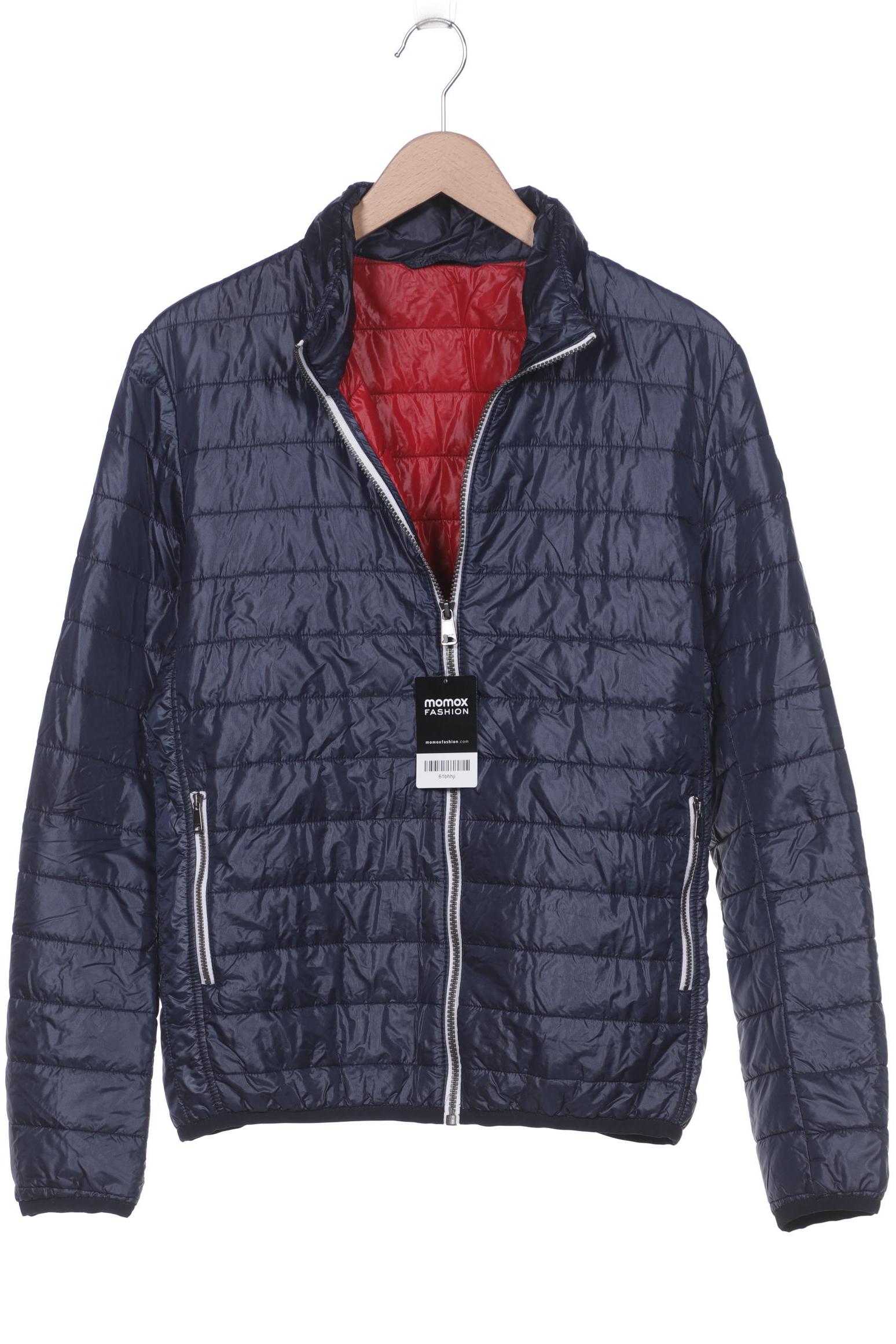 

Napapijri Herren Jacke, blau, Gr. 48