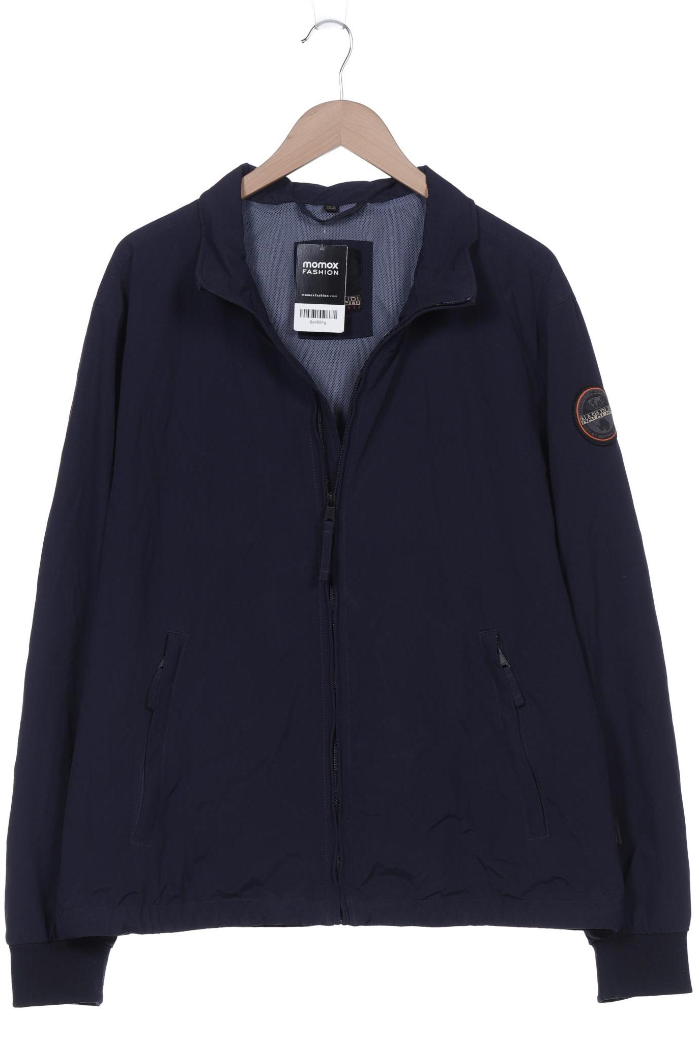 

Napapijri Herren Jacke, marineblau, Gr. 56