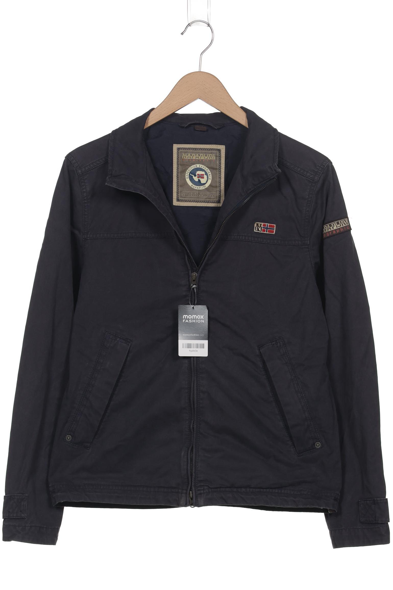 

Napapijri Herren Jacke, marineblau, Gr. 46