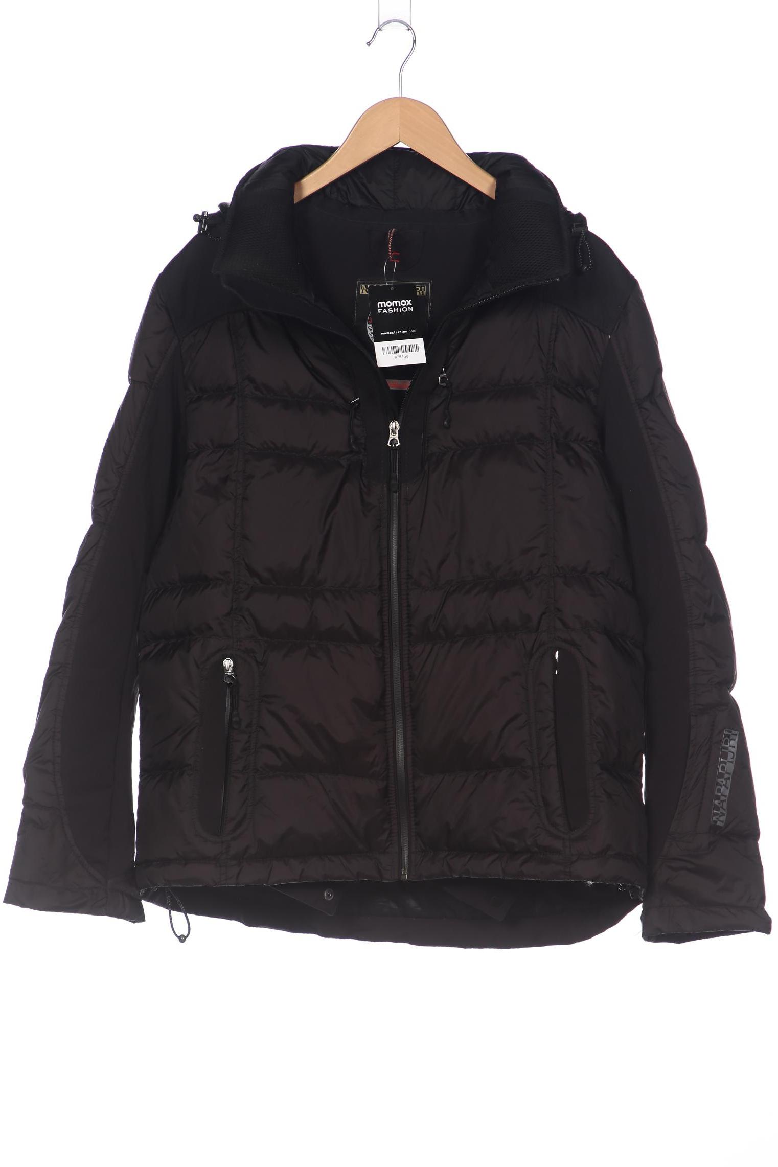 

Napapijri Herren Jacke, schwarz, Gr. 54