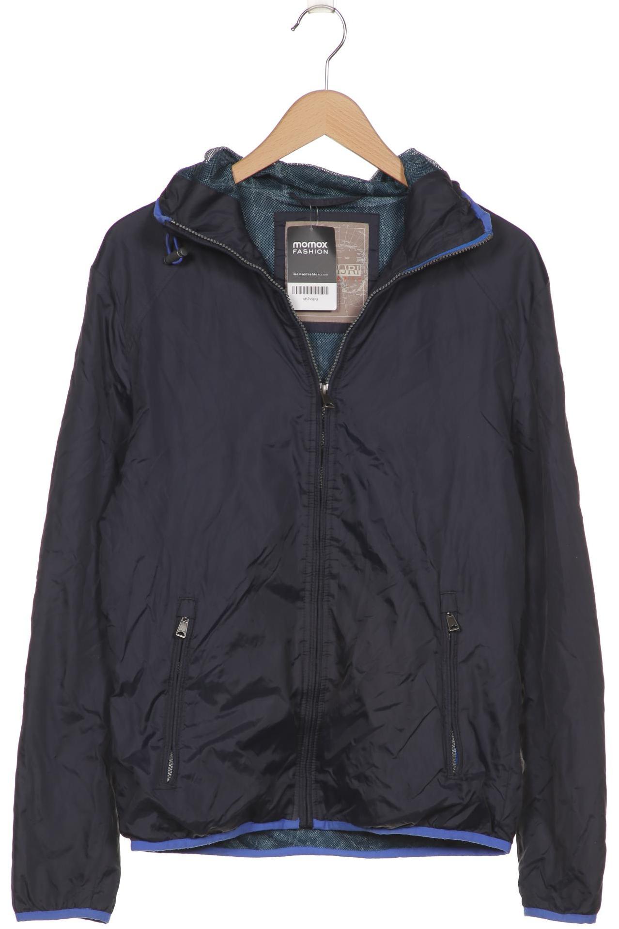 

Napapijri Herren Jacke, marineblau