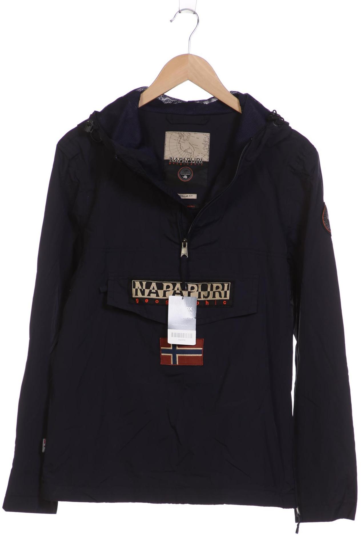 

Napapijri Herren Jacke, marineblau, Gr. 44