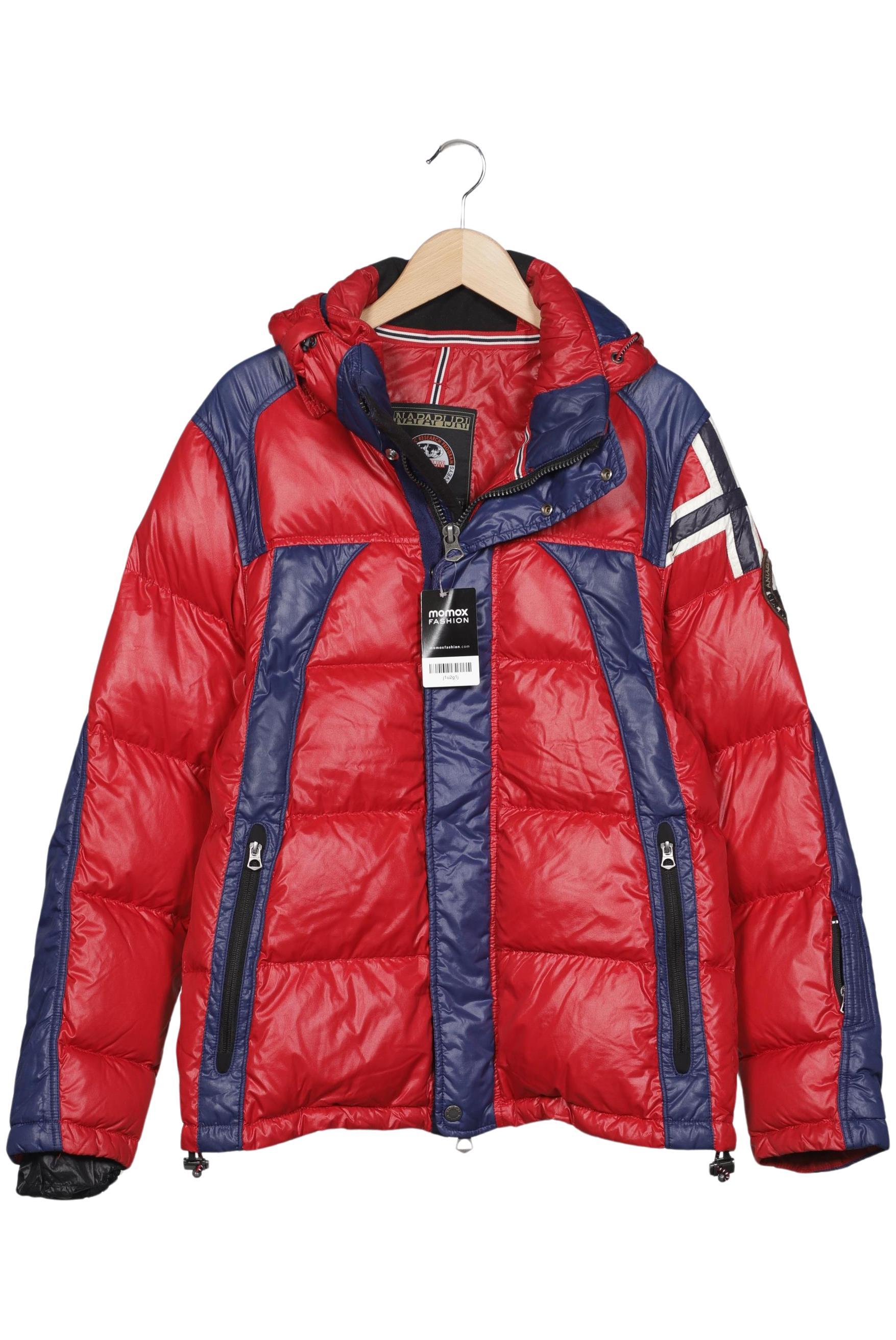 Thumbnail - Napapijri Herren Jacke, mehrfarbig, Gr. 48