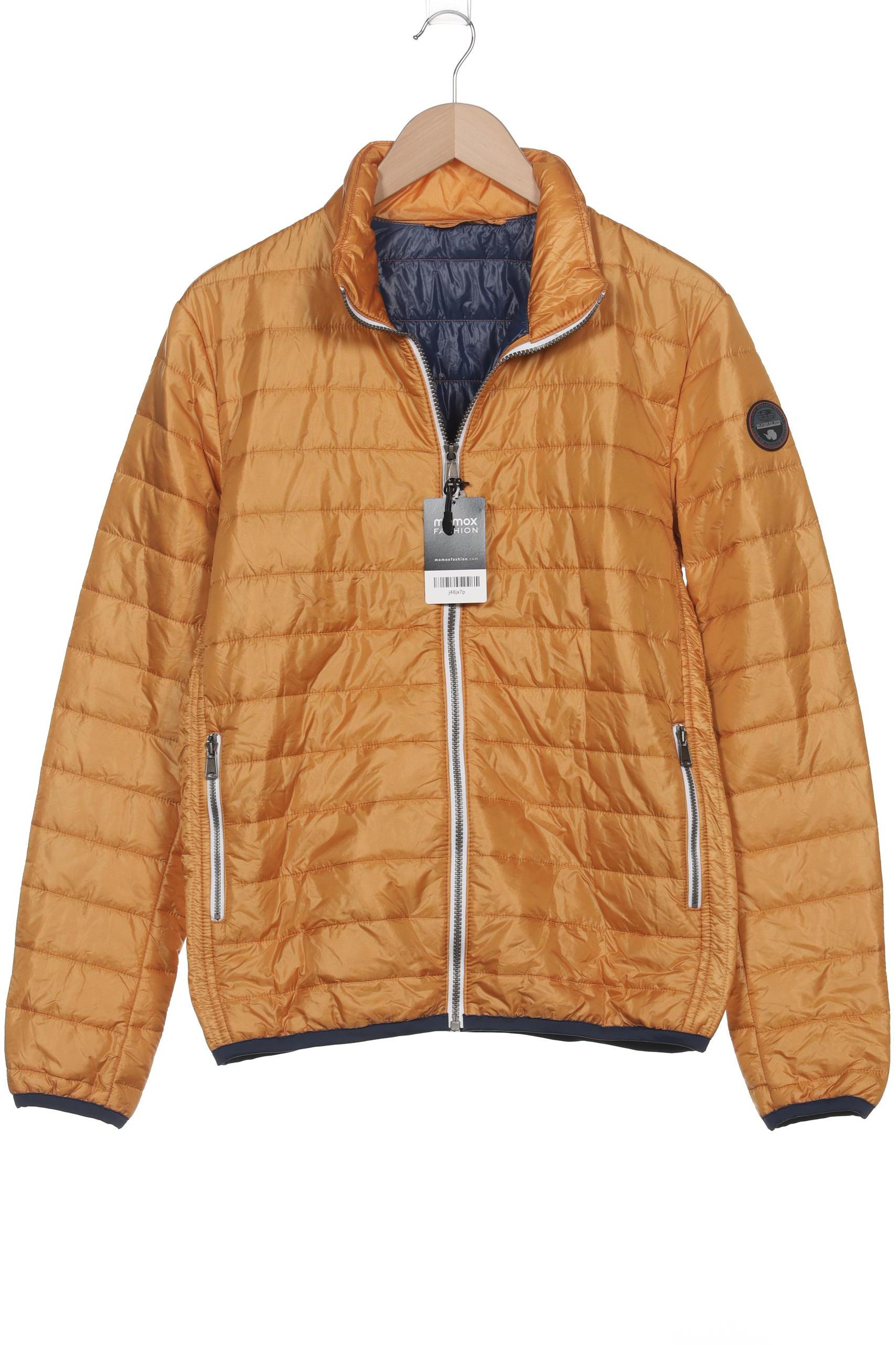 

Napapijri Herren Jacke, orange, Gr. 48
