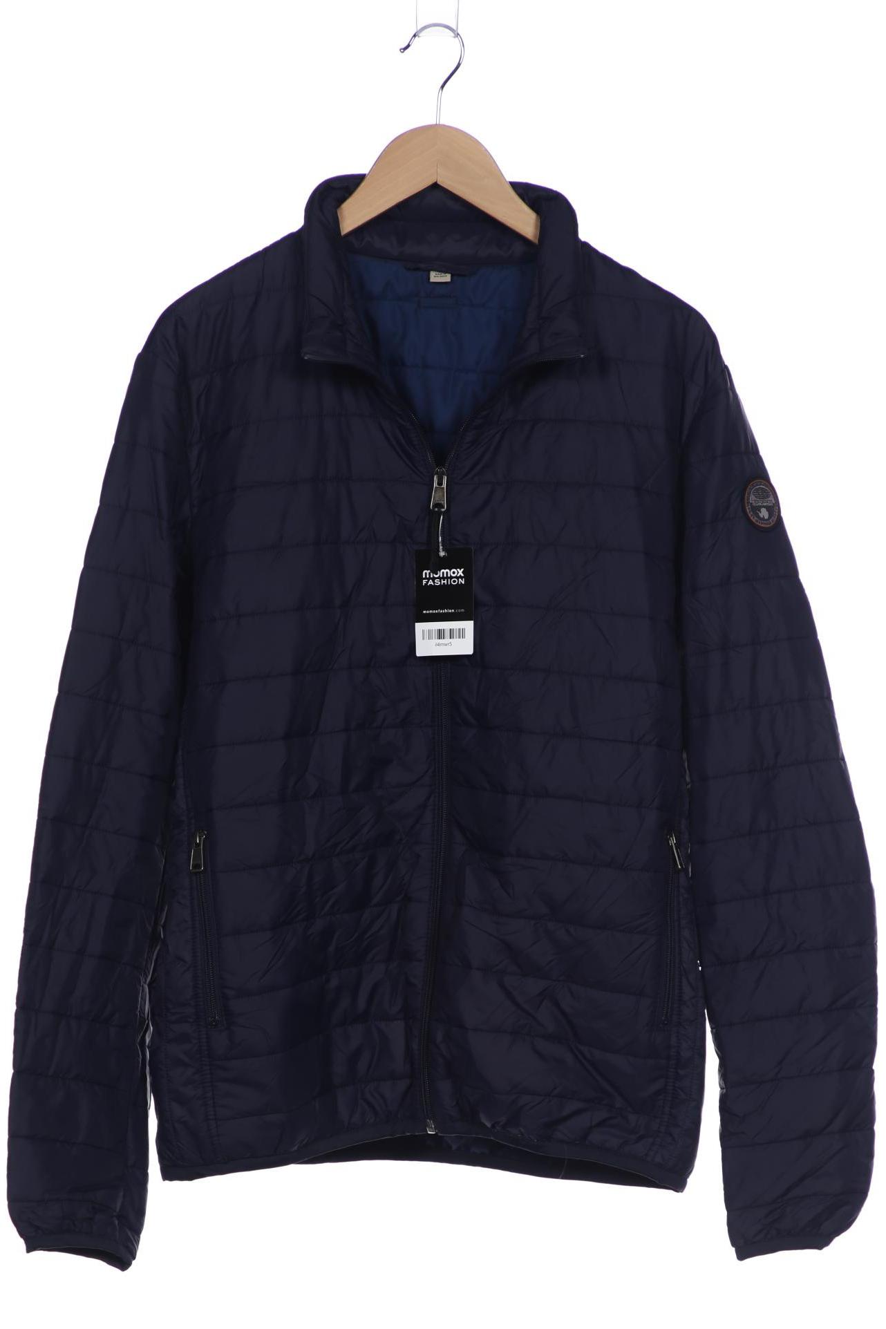 

Napapijri Herren Jacke, marineblau, Gr. 54